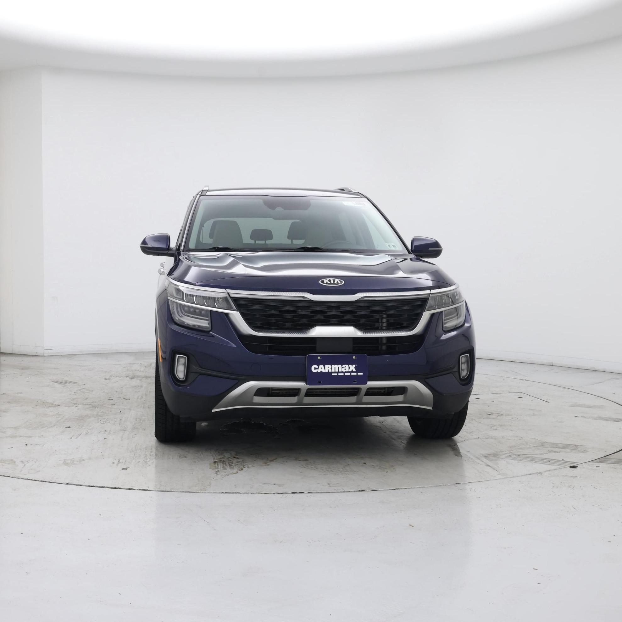 Thumbnail: 2021 Kia Seltos - 5