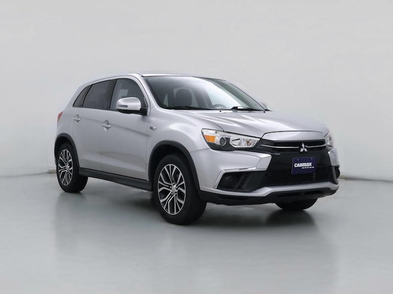2019 Mitsubishi Outlander Sport ES -
                  Sicklerville, NJ