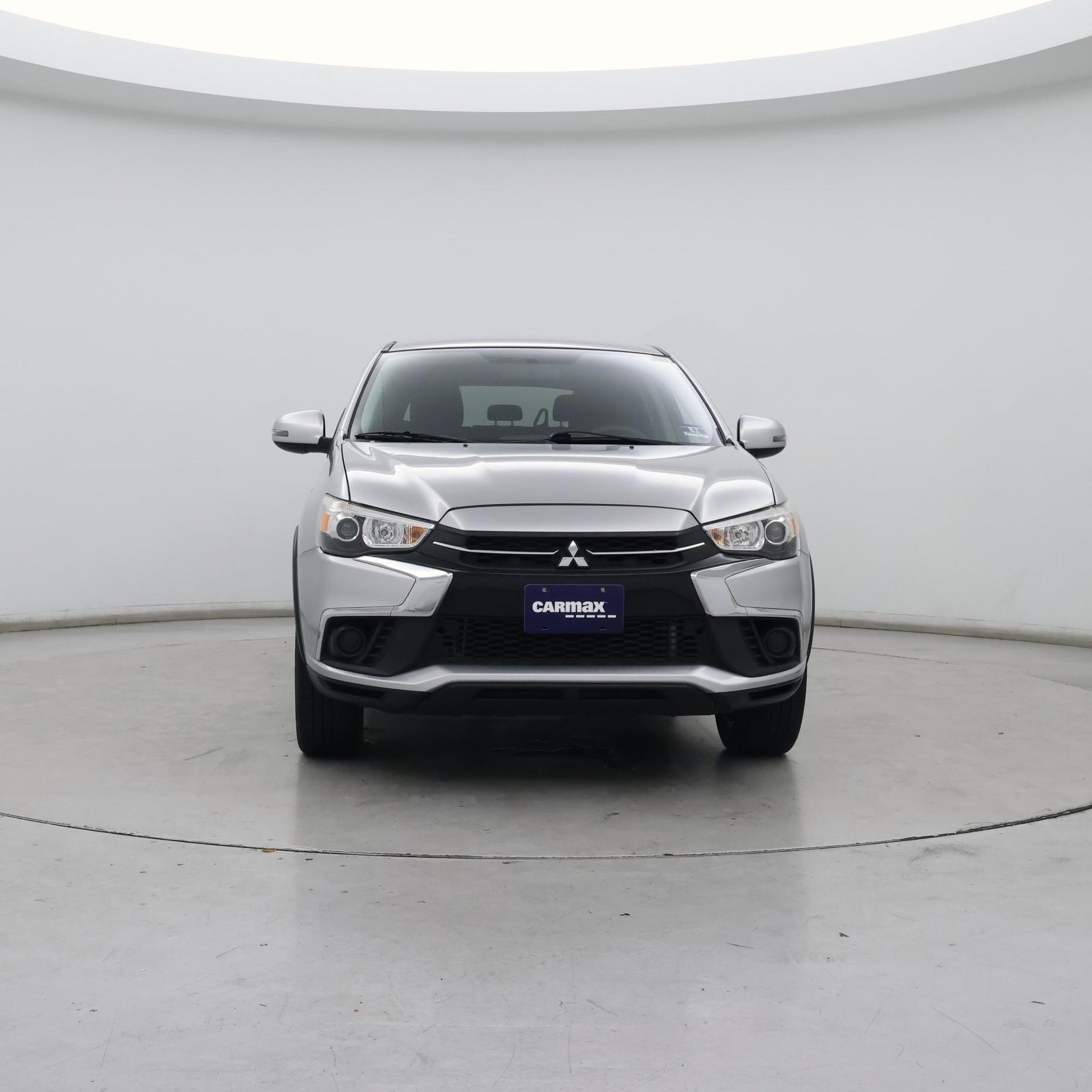 Thumbnail: 2019 Mitsubishi Outlander Sport - 5
