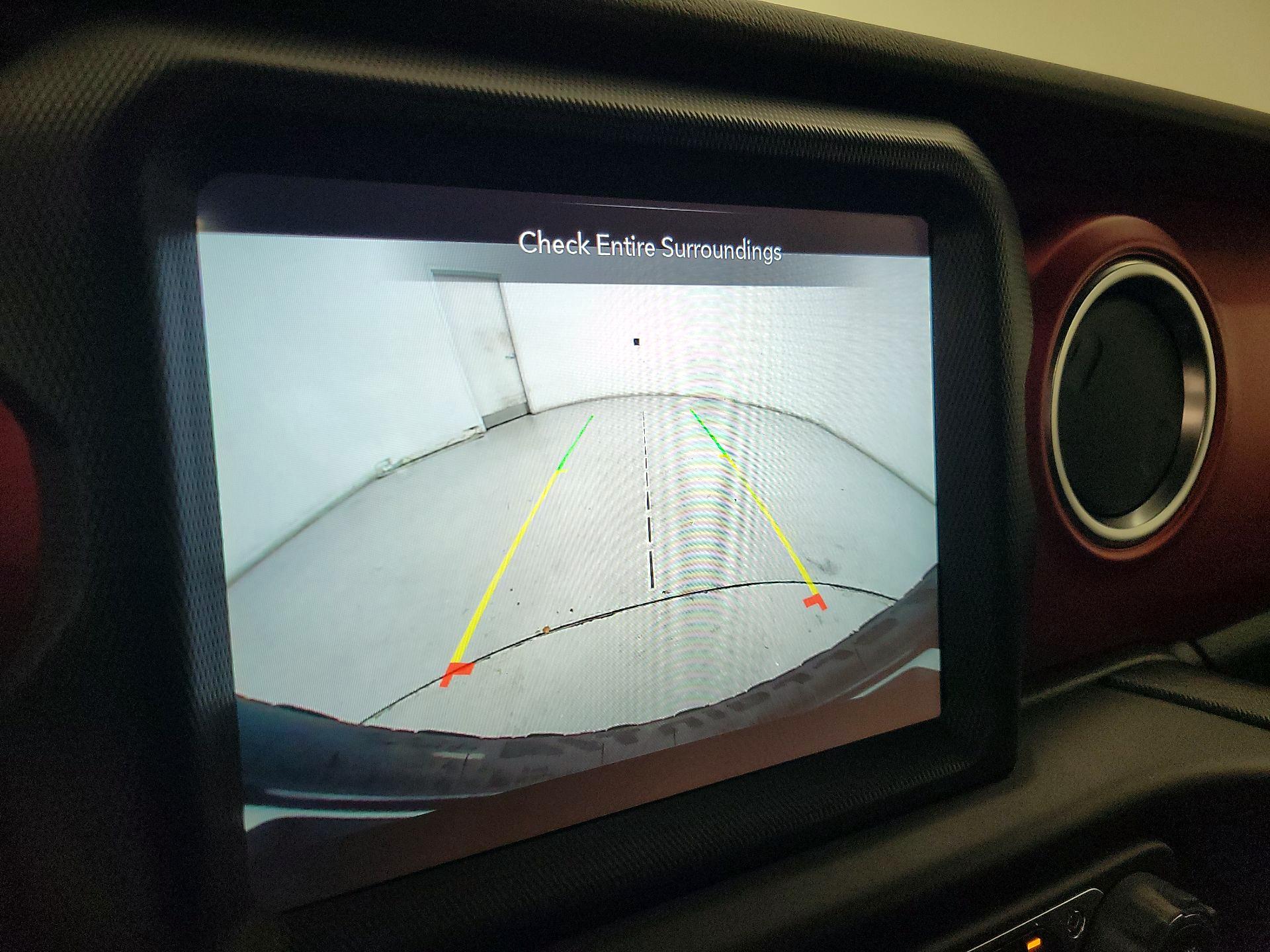 Thumbnail: 2021 Jeep Wrangler - 15