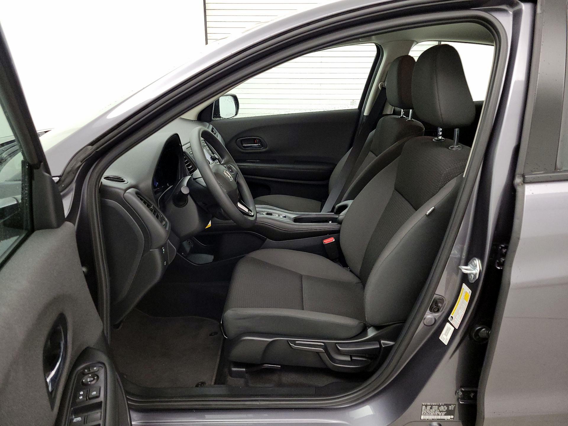 Thumbnail: 2021 Honda HR-V - 11