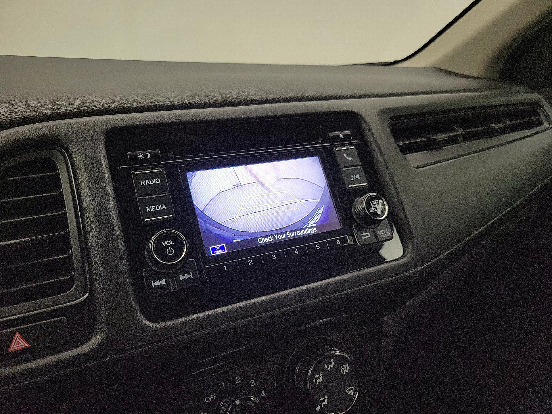 Thumbnail: 2021 Honda HR-V - 13