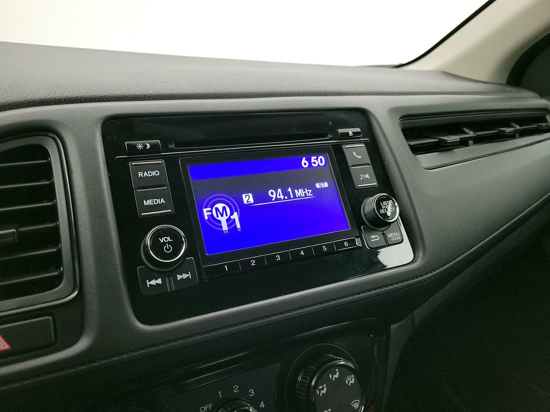 Thumbnail: 2021 Honda HR-V - 14