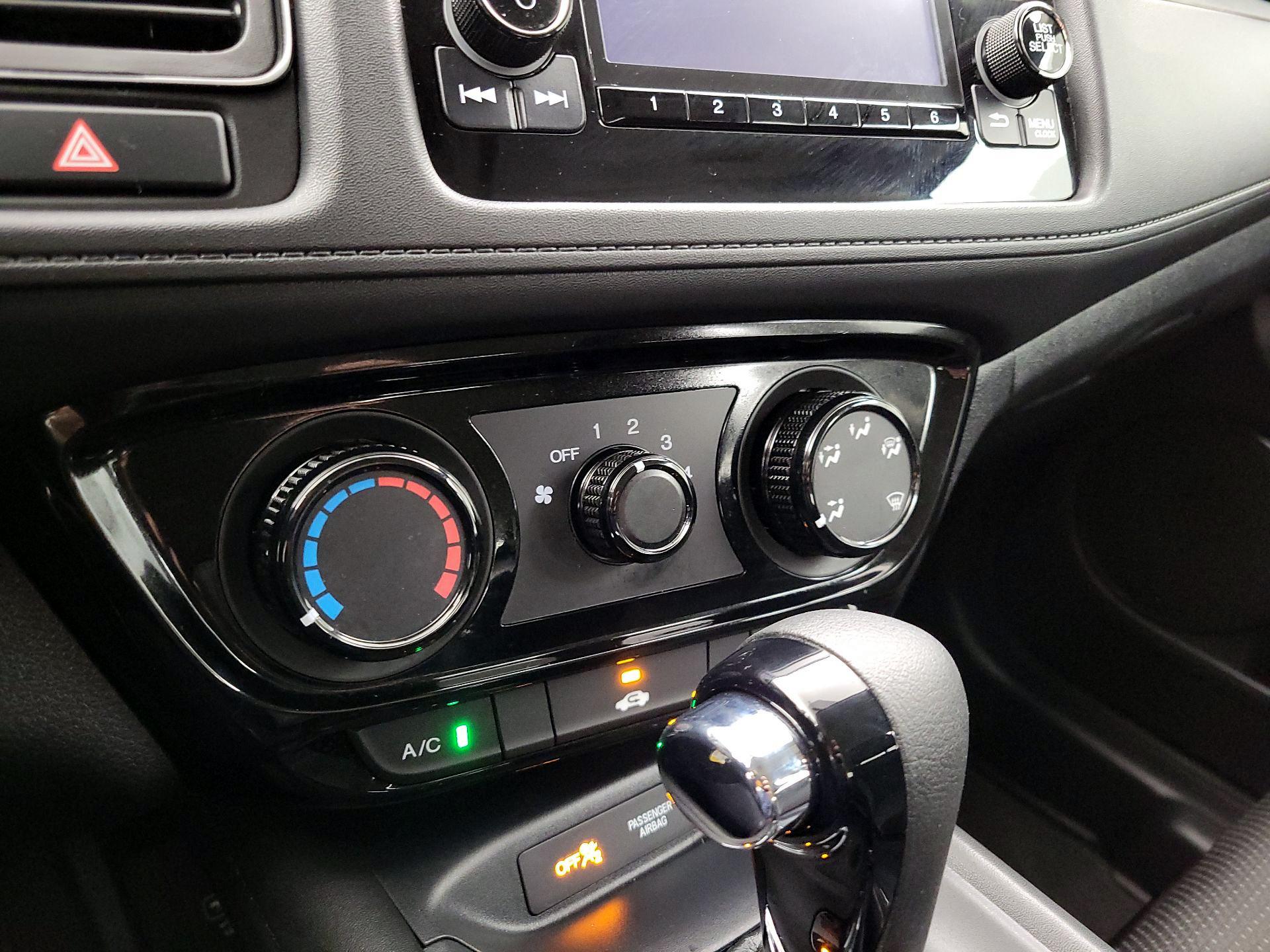 Thumbnail: 2021 Honda HR-V - 15