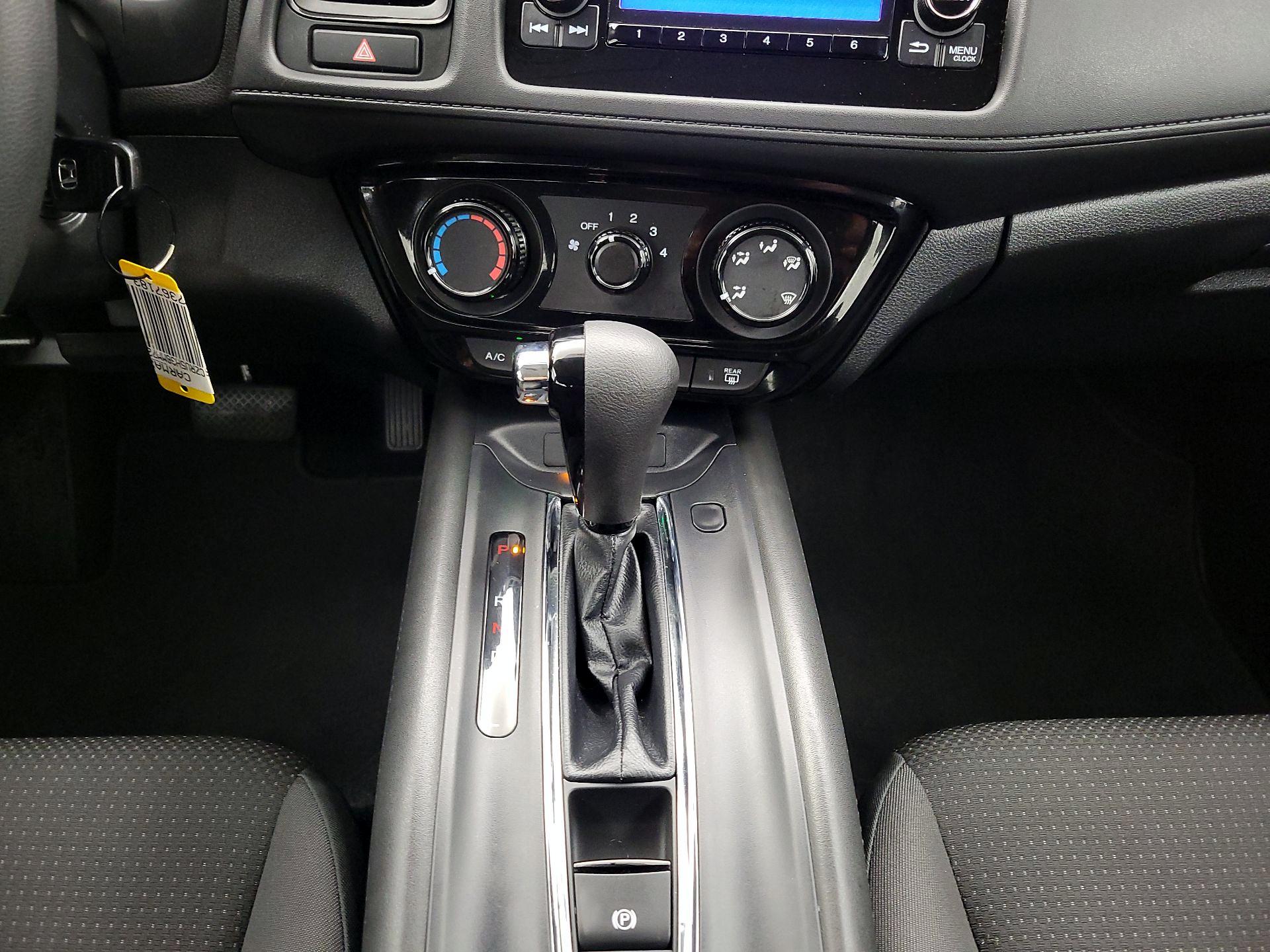 Thumbnail: 2021 Honda HR-V - 16