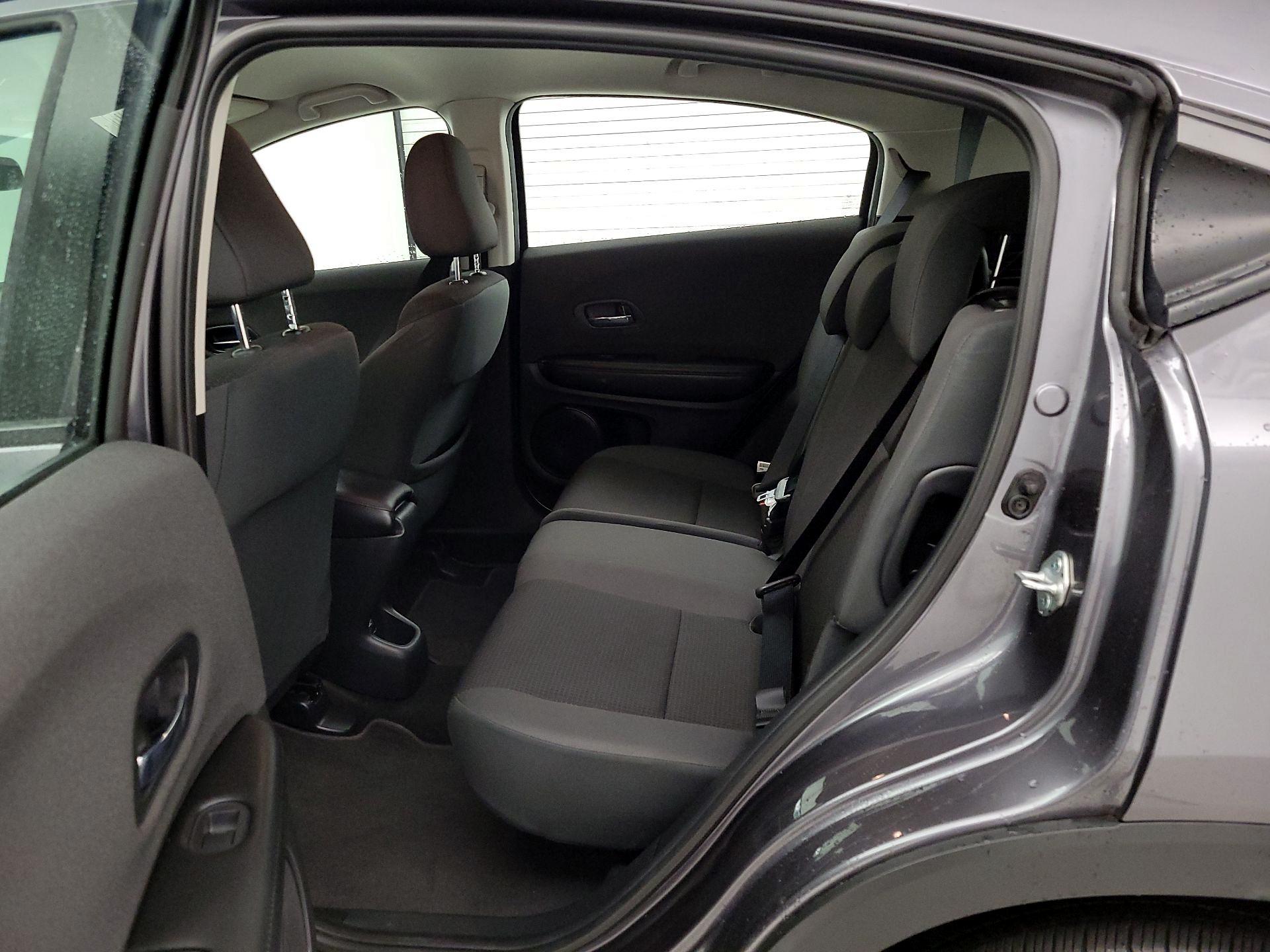 Thumbnail: 2021 Honda HR-V - 18