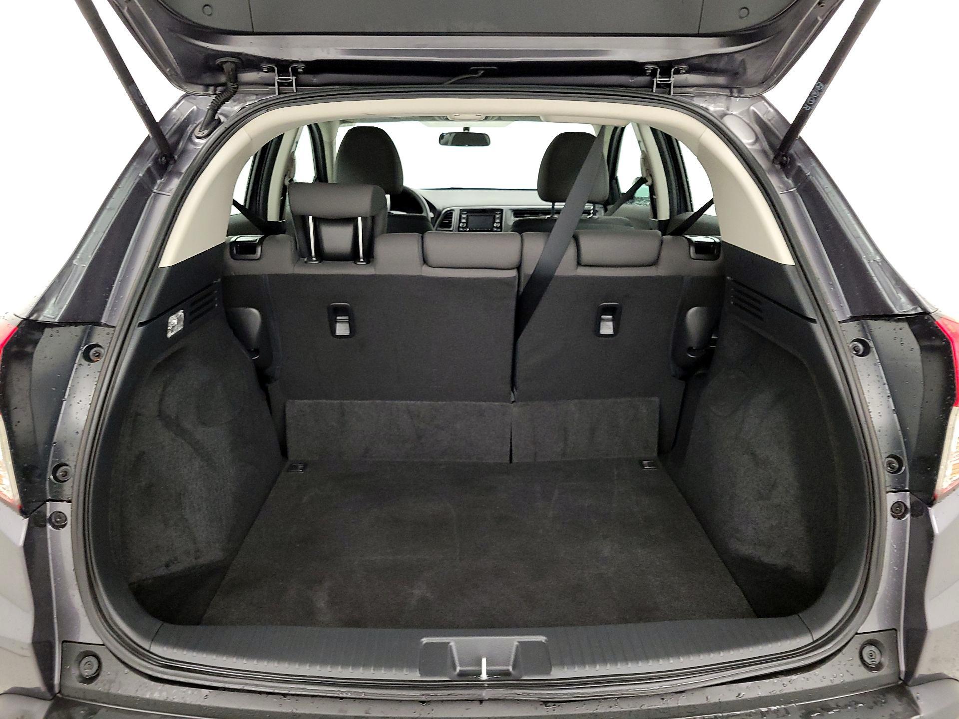 Thumbnail: 2021 Honda HR-V - 19