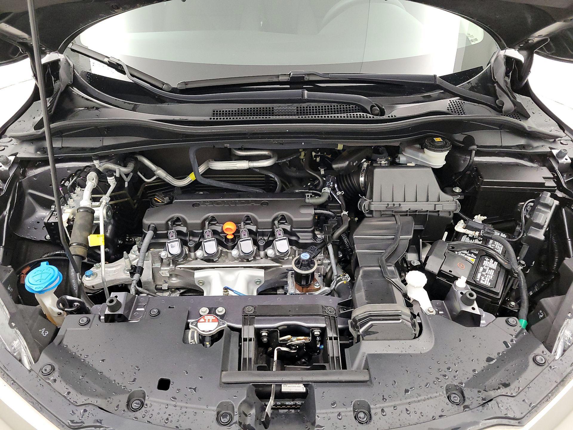 Thumbnail: 2021 Honda HR-V - 20