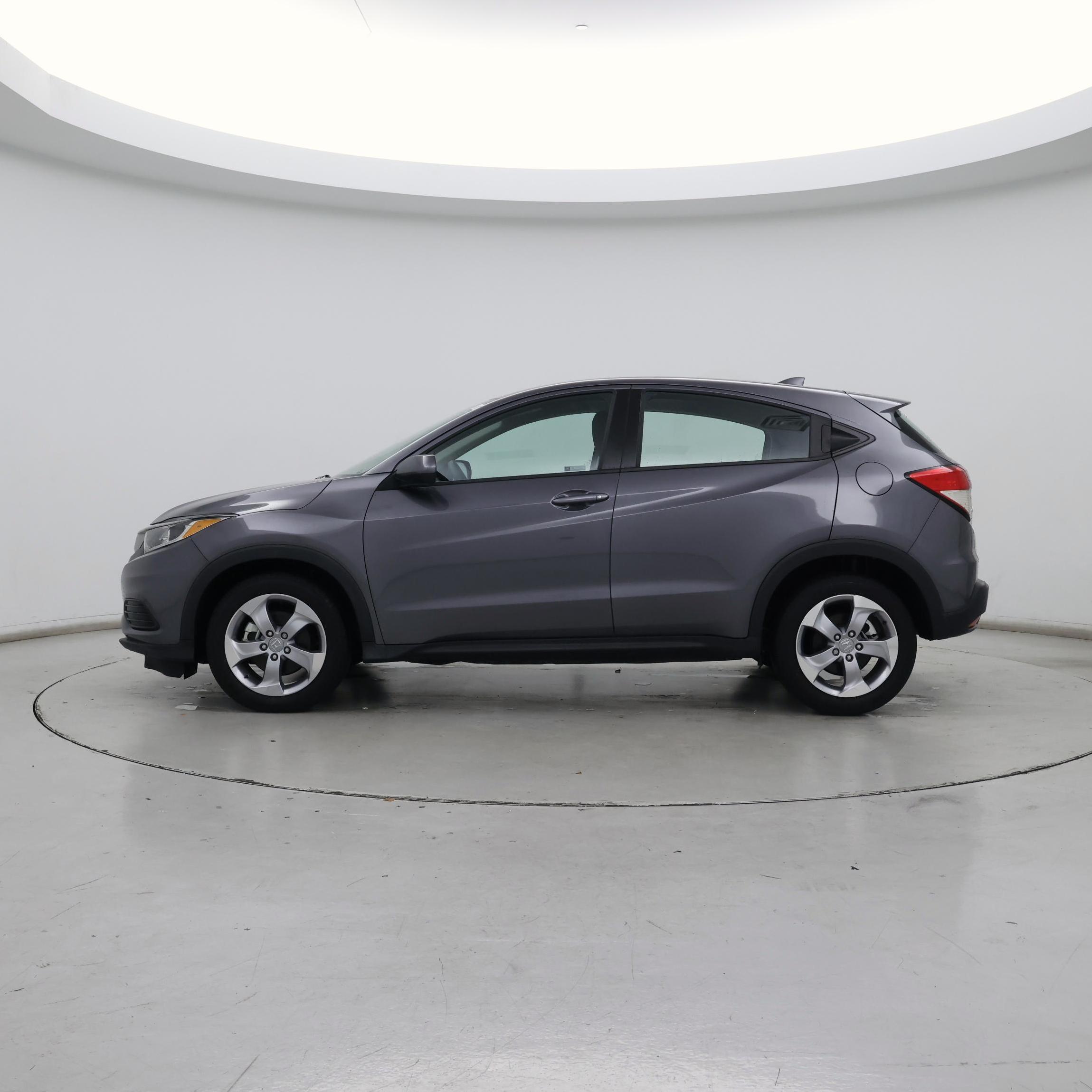 Thumbnail: 2021 Honda HR-V - 3