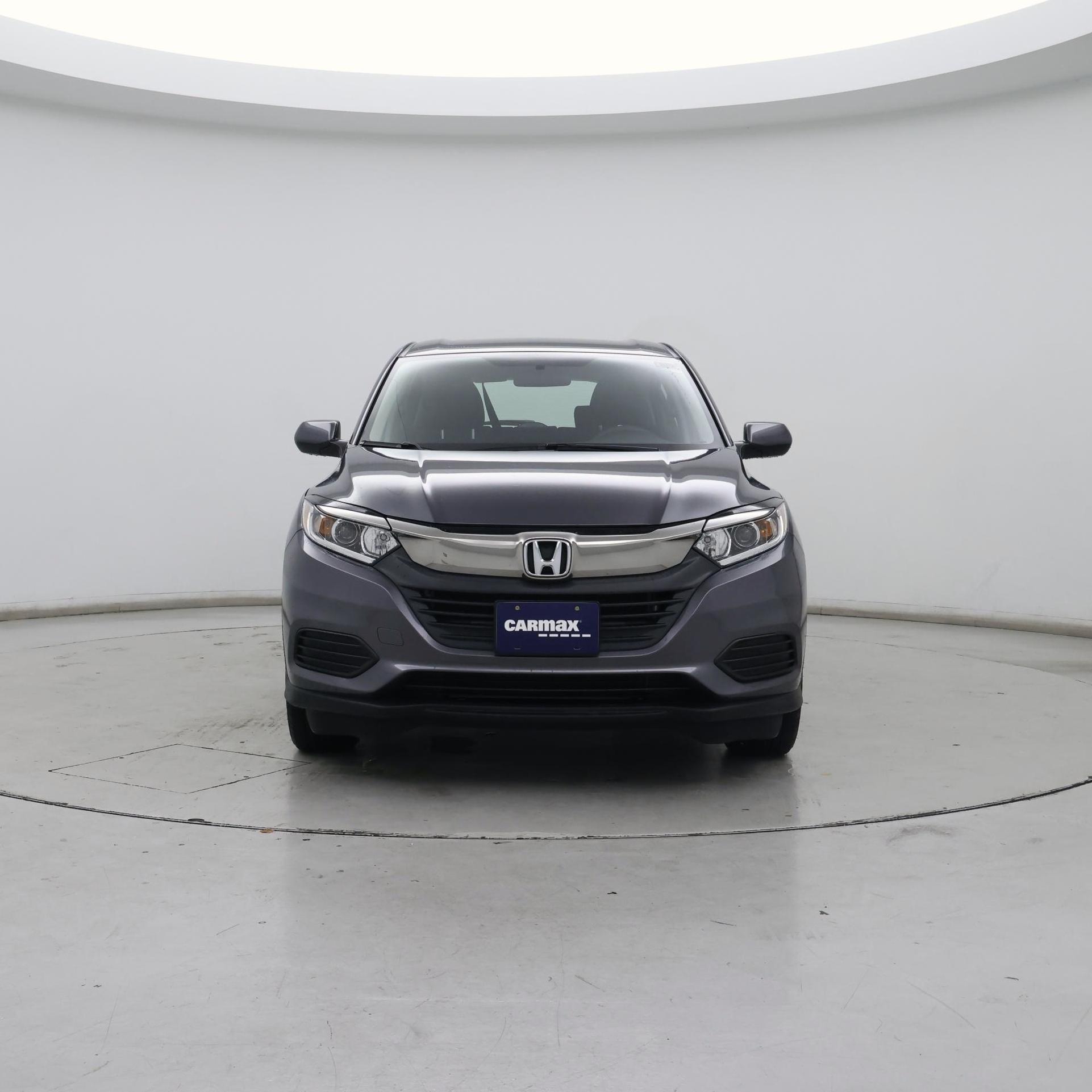 Thumbnail: 2021 Honda HR-V - 5