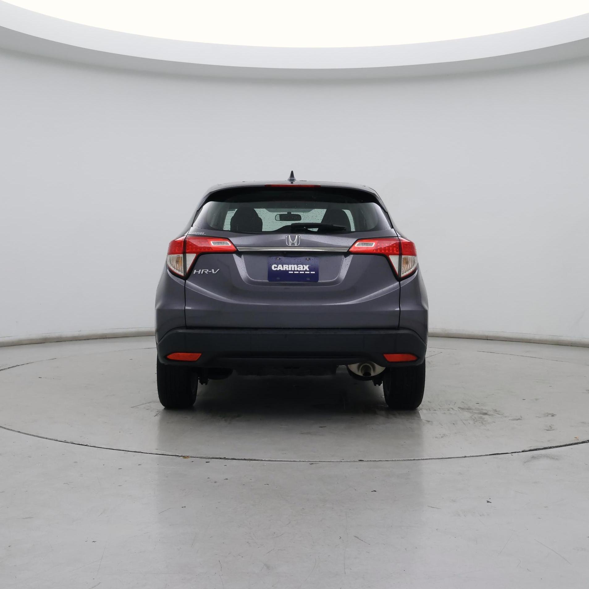 Thumbnail: 2021 Honda HR-V - 6