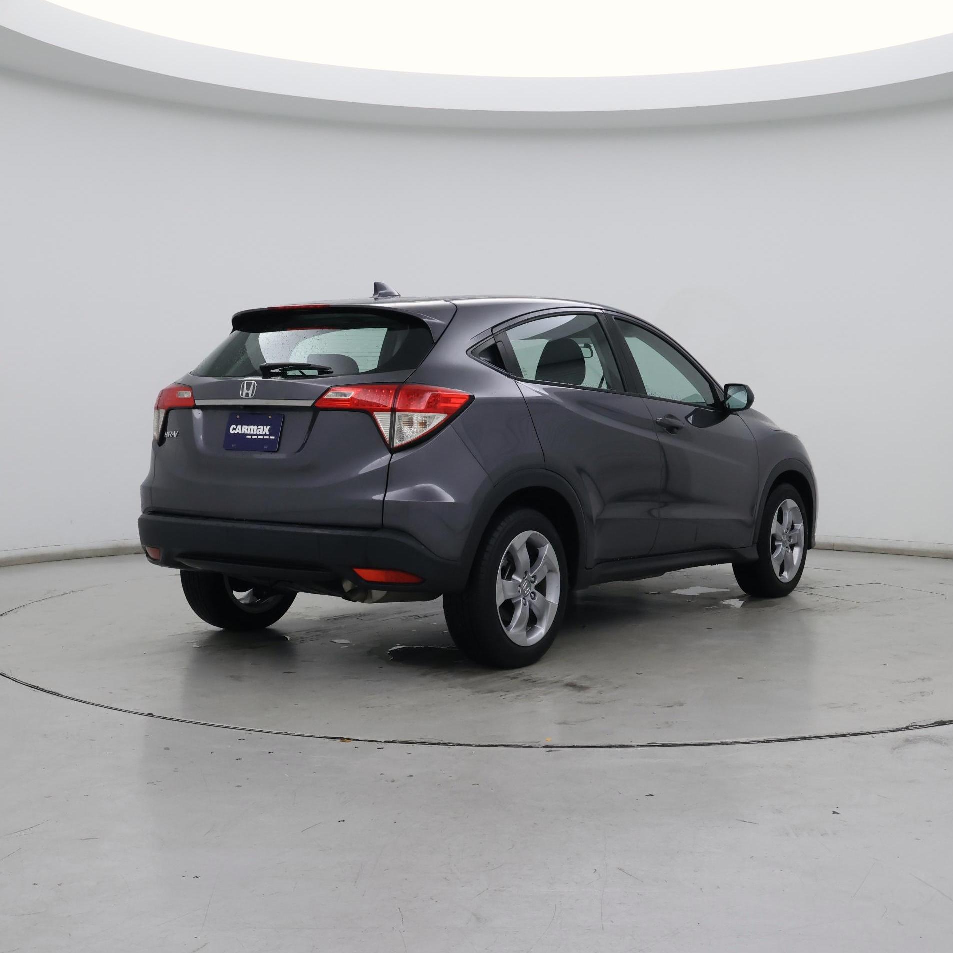Thumbnail: 2021 Honda HR-V - 8