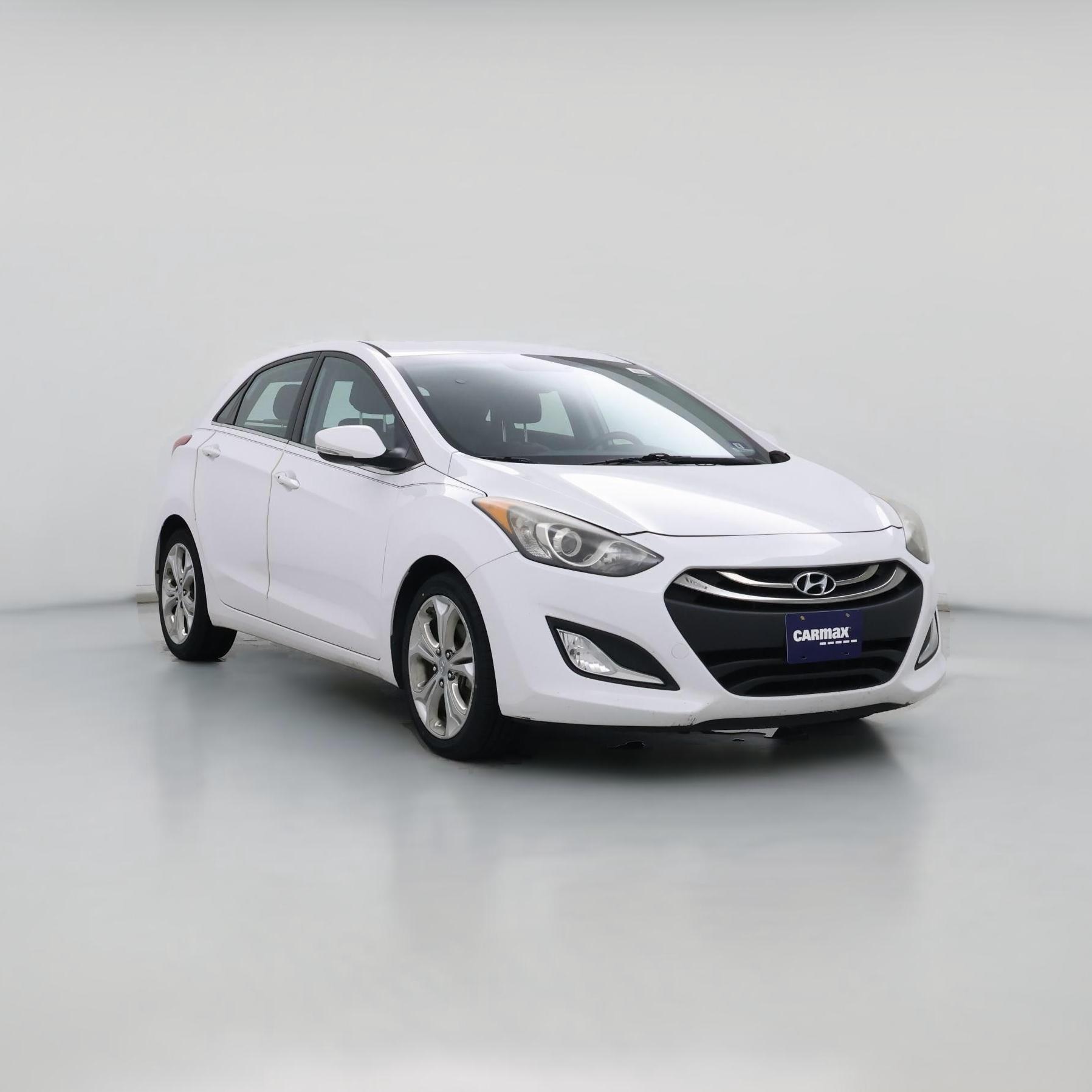 Thumbnail: 2014 Hyundai Elantra - 1