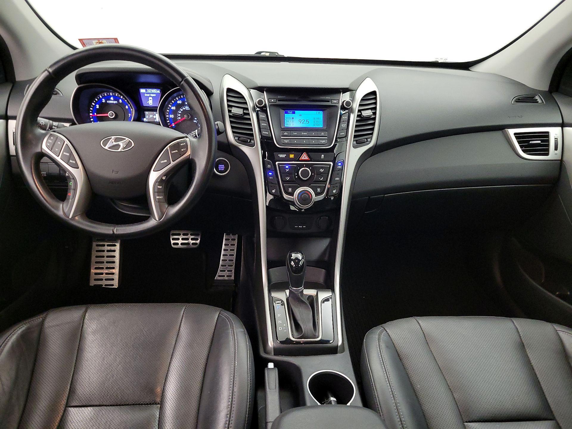 Thumbnail: 2014 Hyundai Elantra - 9