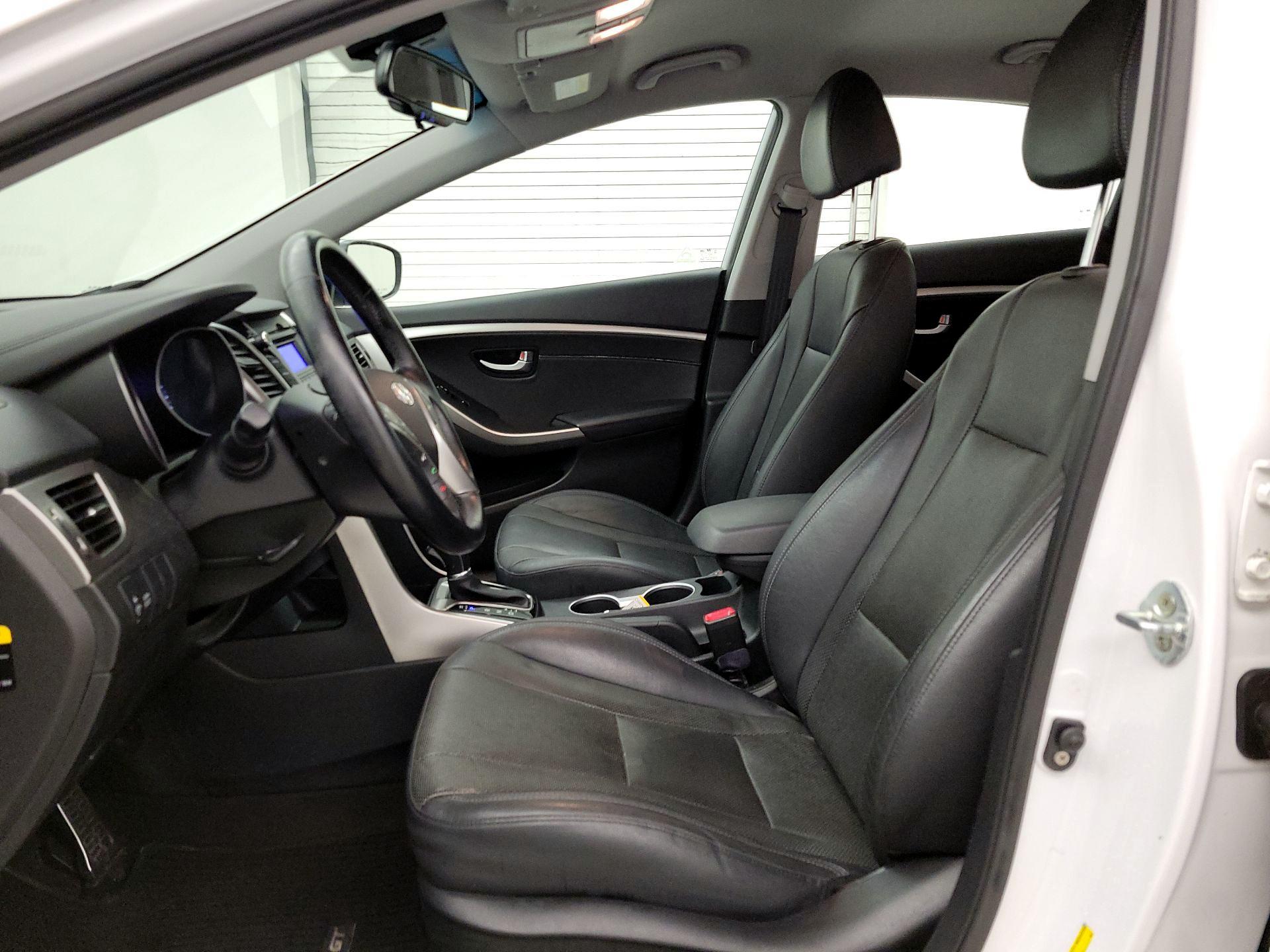 Thumbnail: 2014 Hyundai Elantra - 11