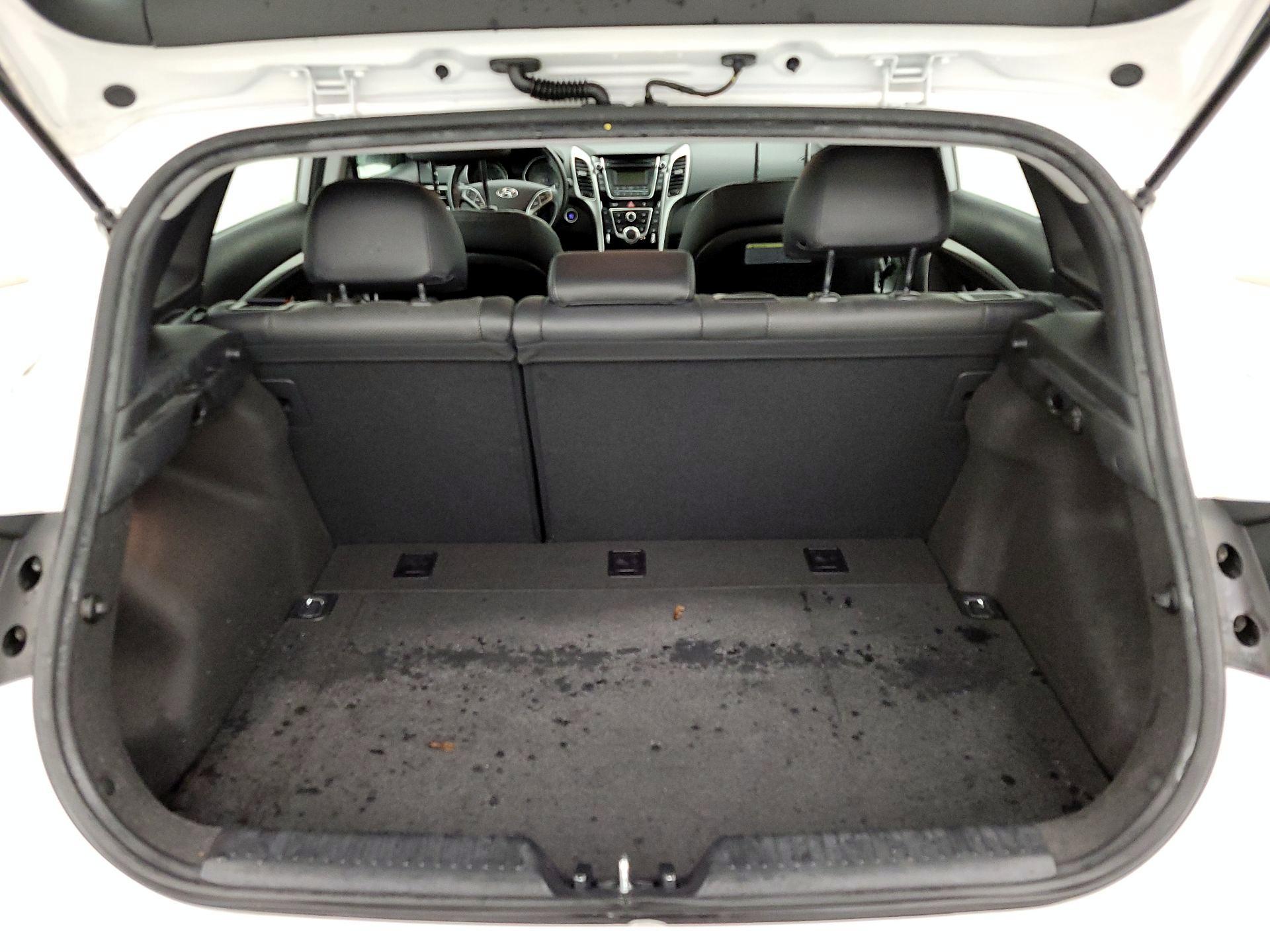 Thumbnail: 2014 Hyundai Elantra - 19