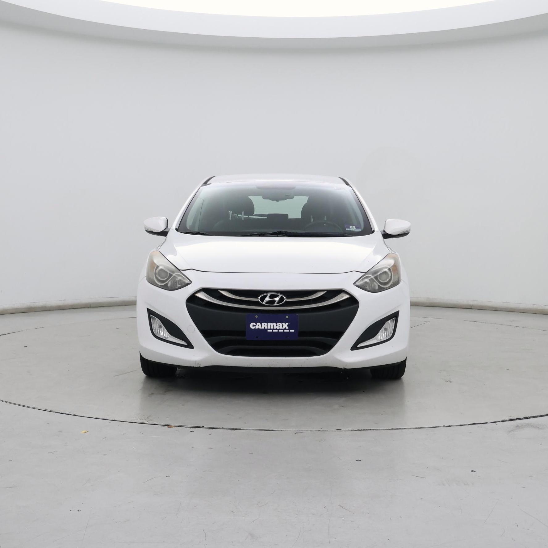 Thumbnail: 2014 Hyundai Elantra - 5