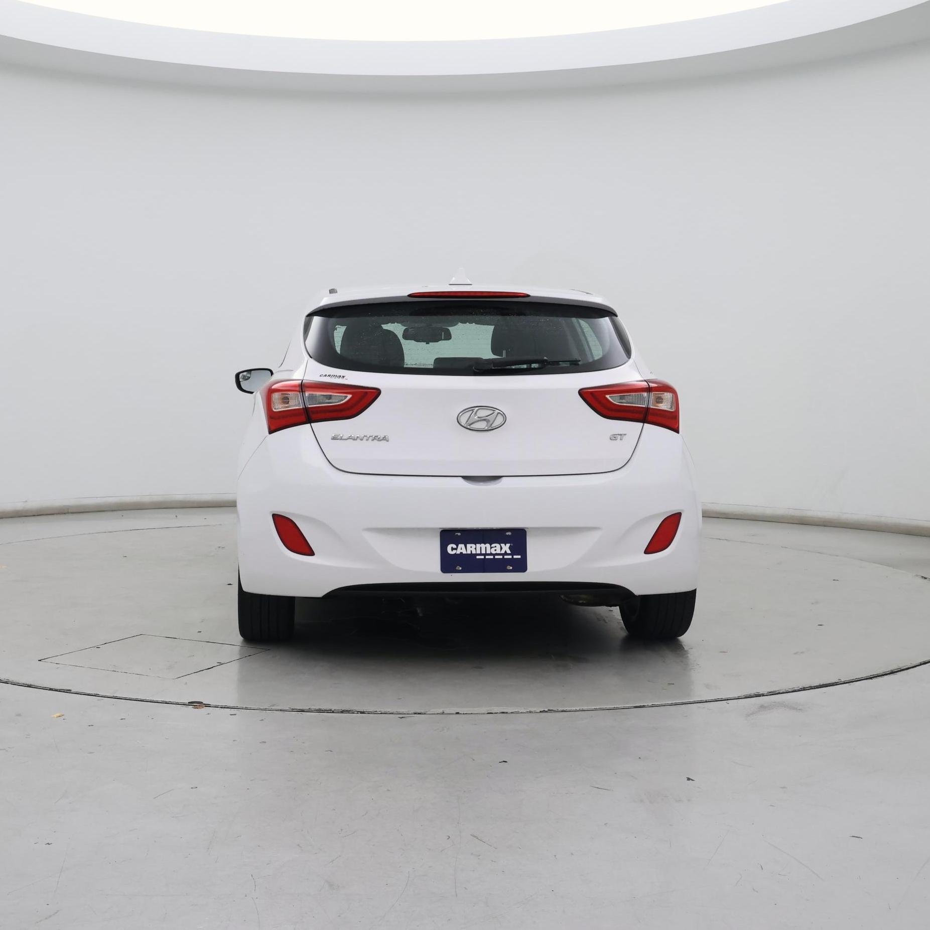 Thumbnail: 2014 Hyundai Elantra - 6