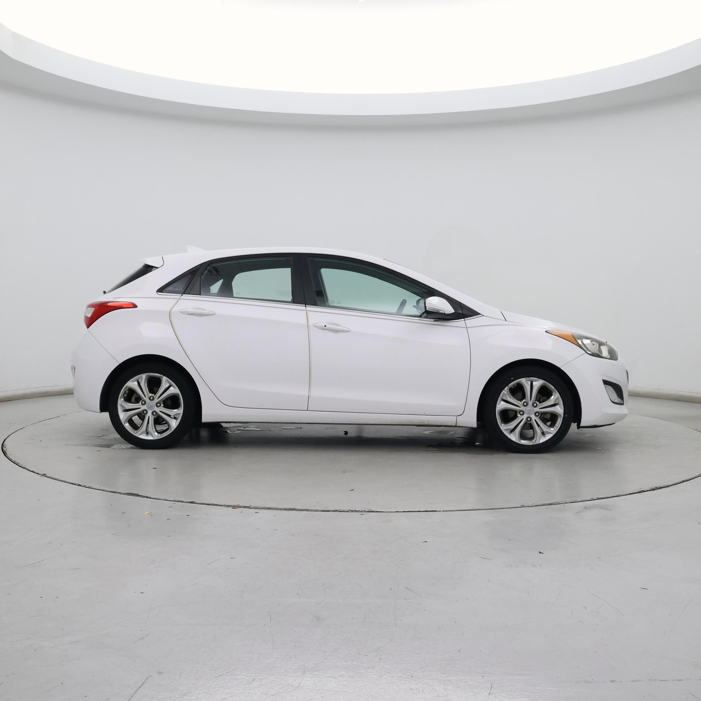 Thumbnail: 2014 Hyundai Elantra - 7