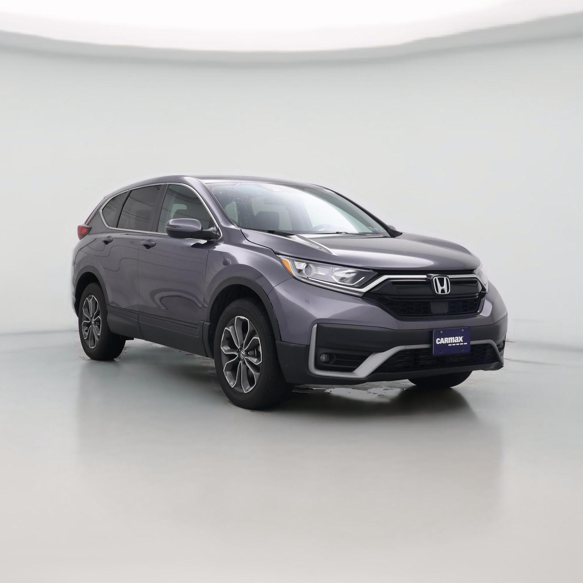 Thumbnail: 2022 Honda CR-V - 1