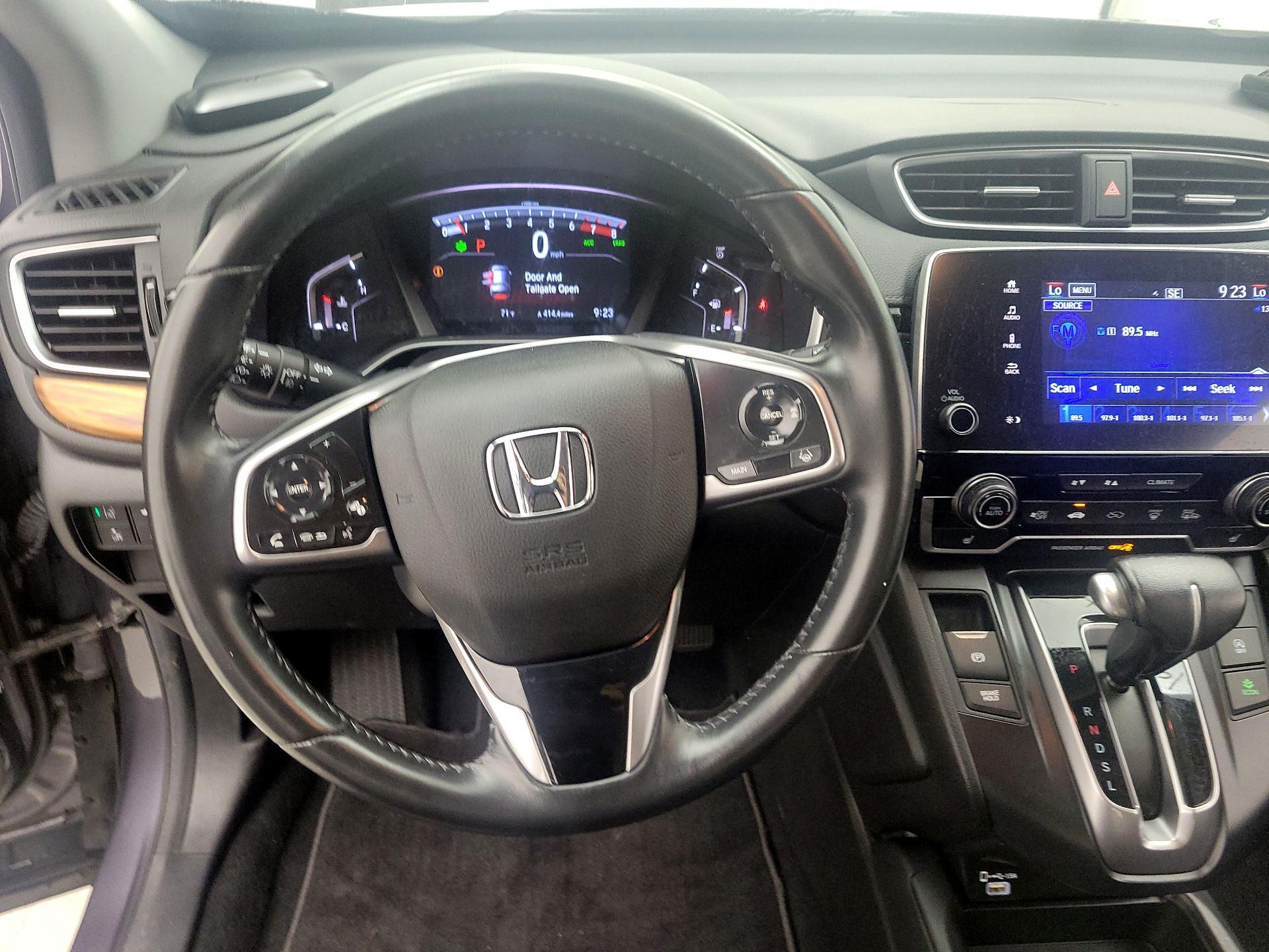 Thumbnail: 2022 Honda CR-V - 10