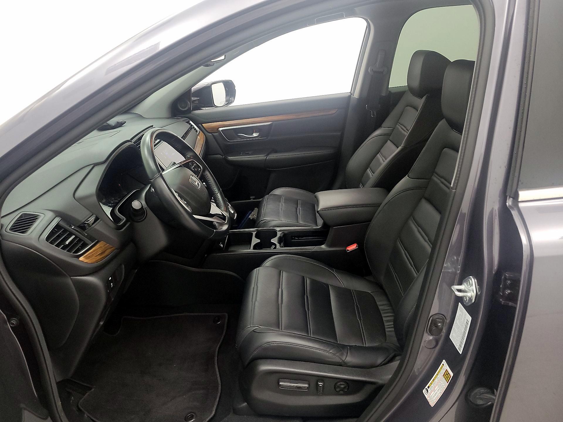 Thumbnail: 2022 Honda CR-V - 11