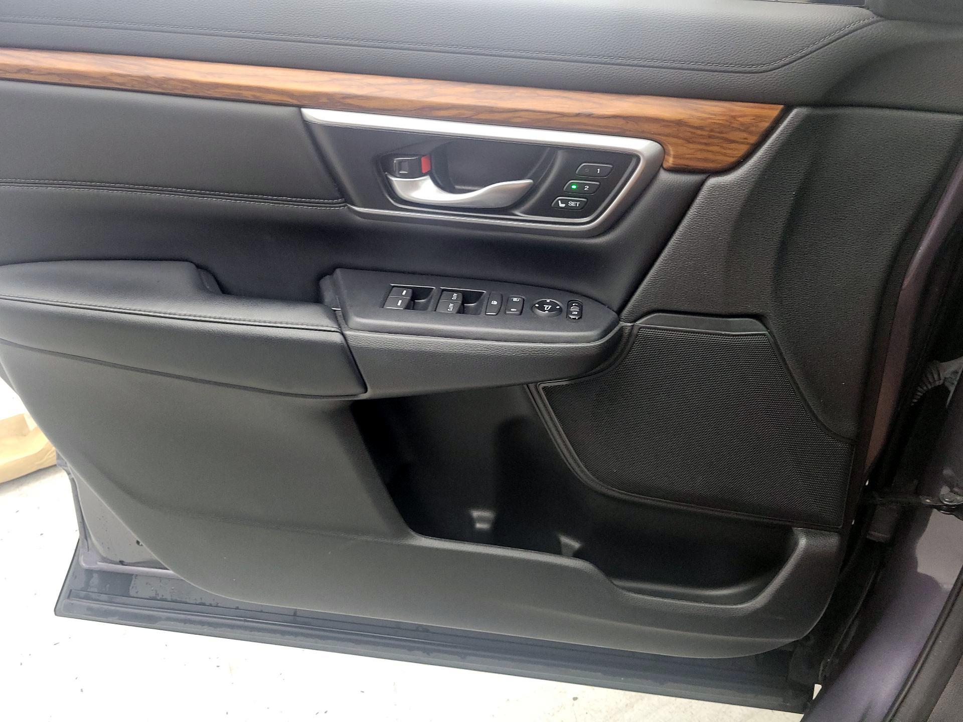 Thumbnail: 2022 Honda CR-V - 12