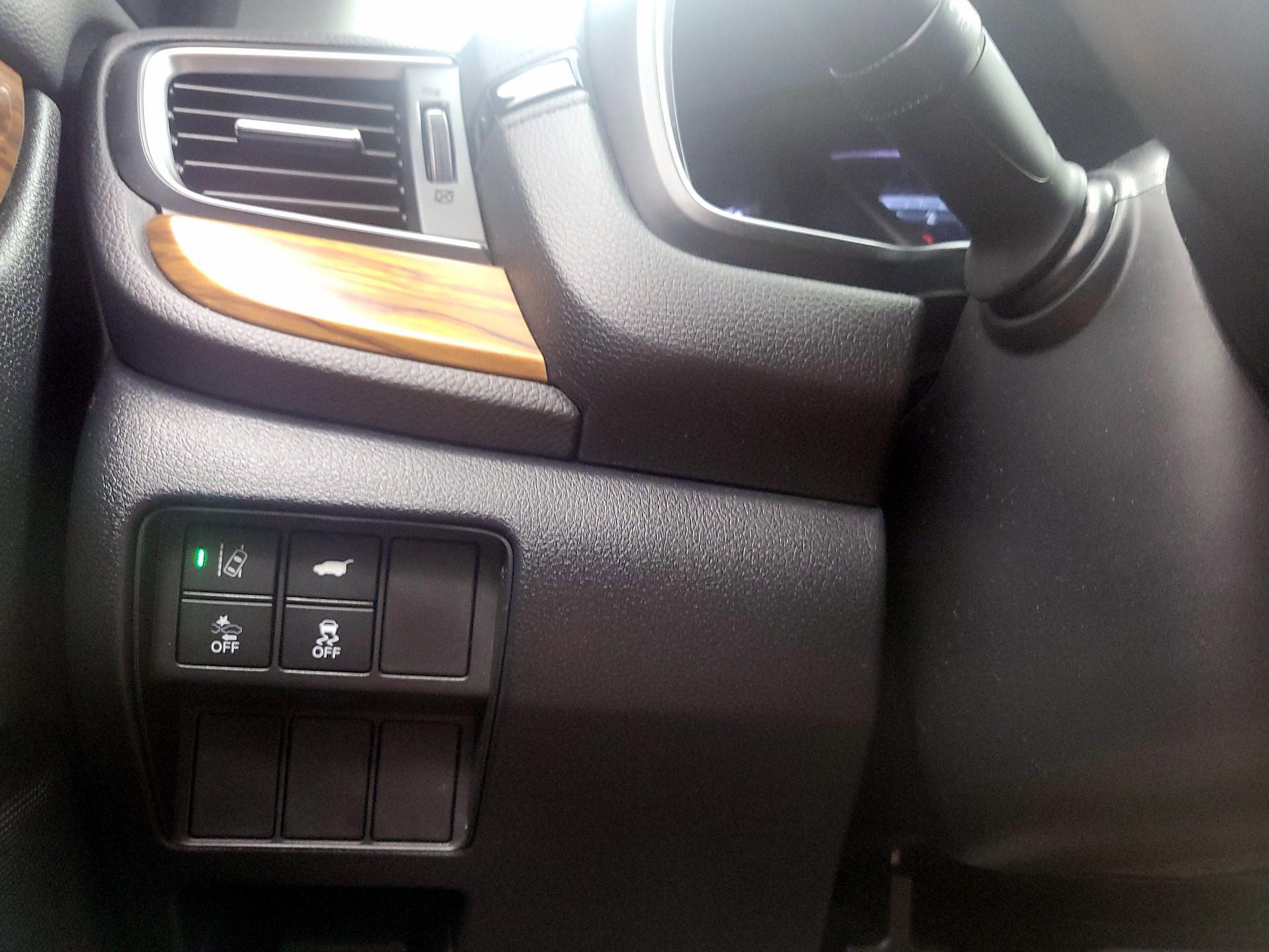 Thumbnail: 2022 Honda CR-V - 13