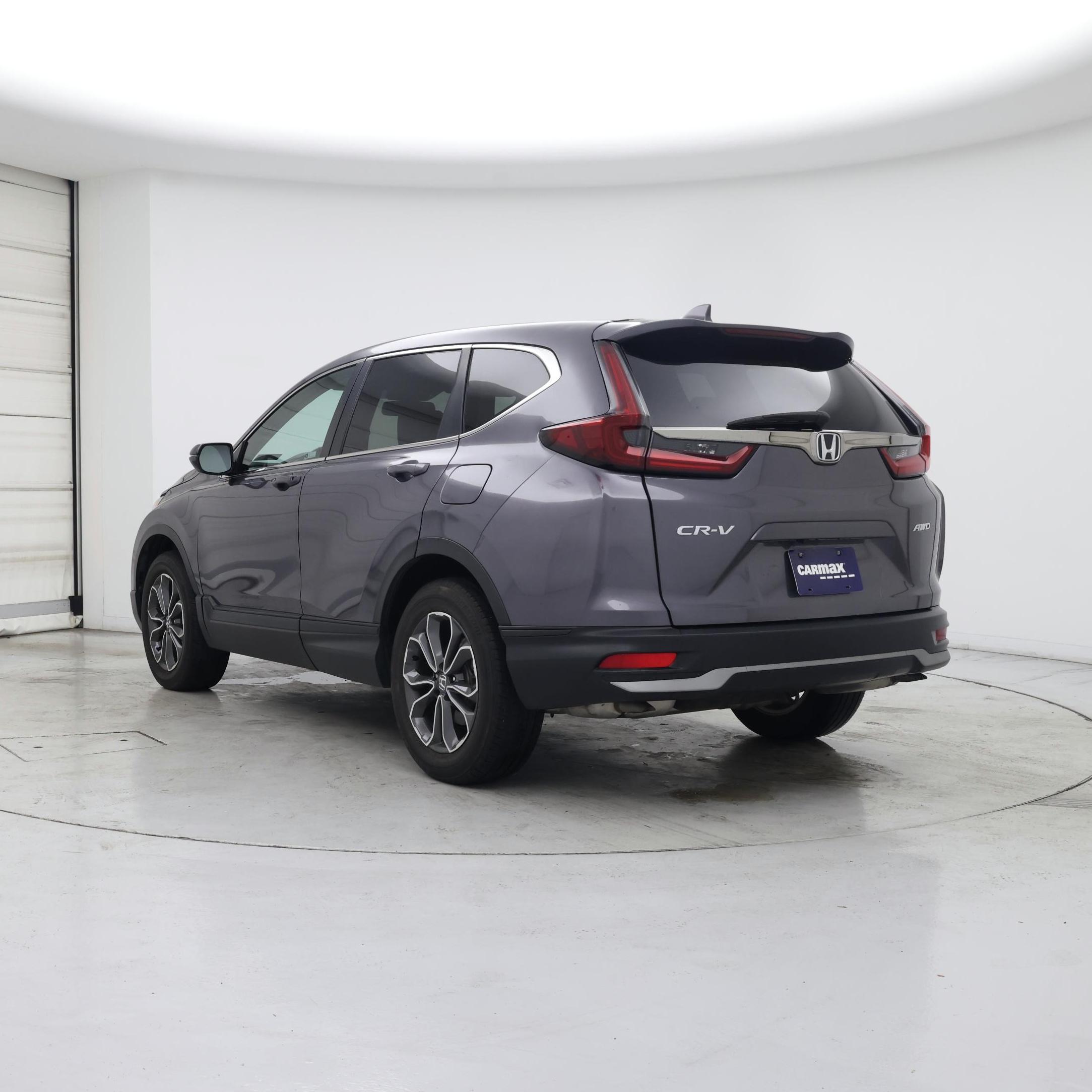 Thumbnail: 2022 Honda CR-V - 2