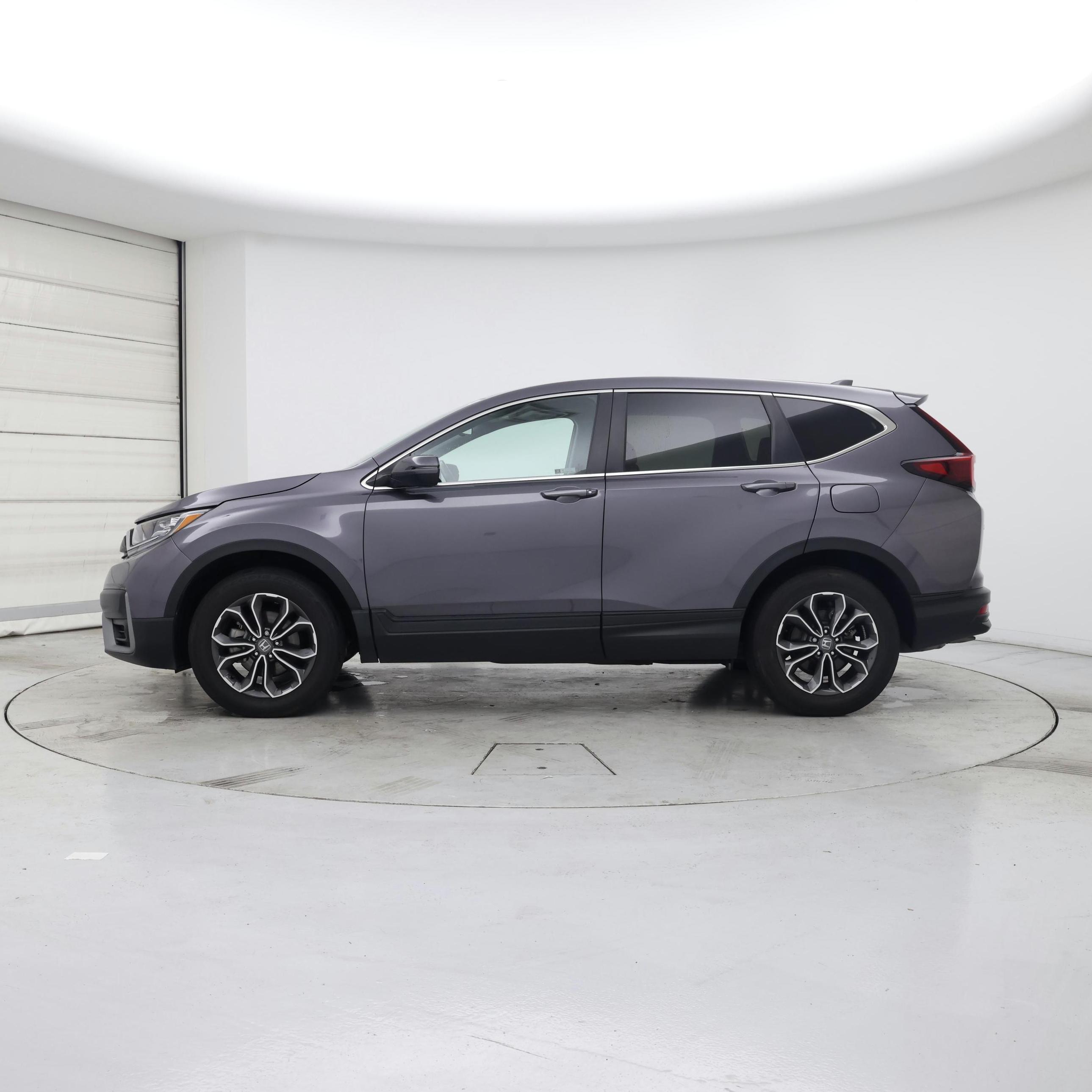 Thumbnail: 2022 Honda CR-V - 3