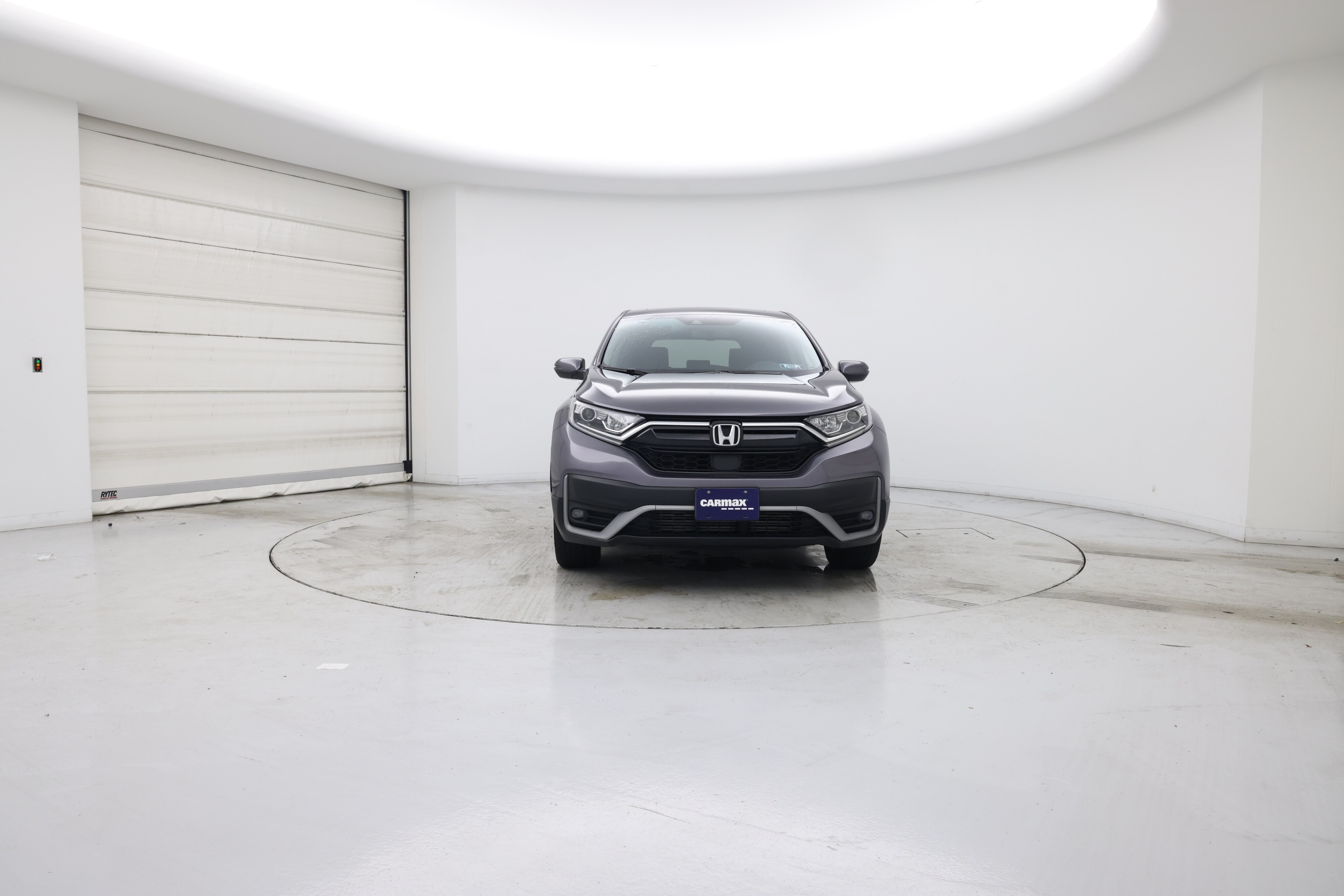 Thumbnail: 2022 Honda CR-V - 5