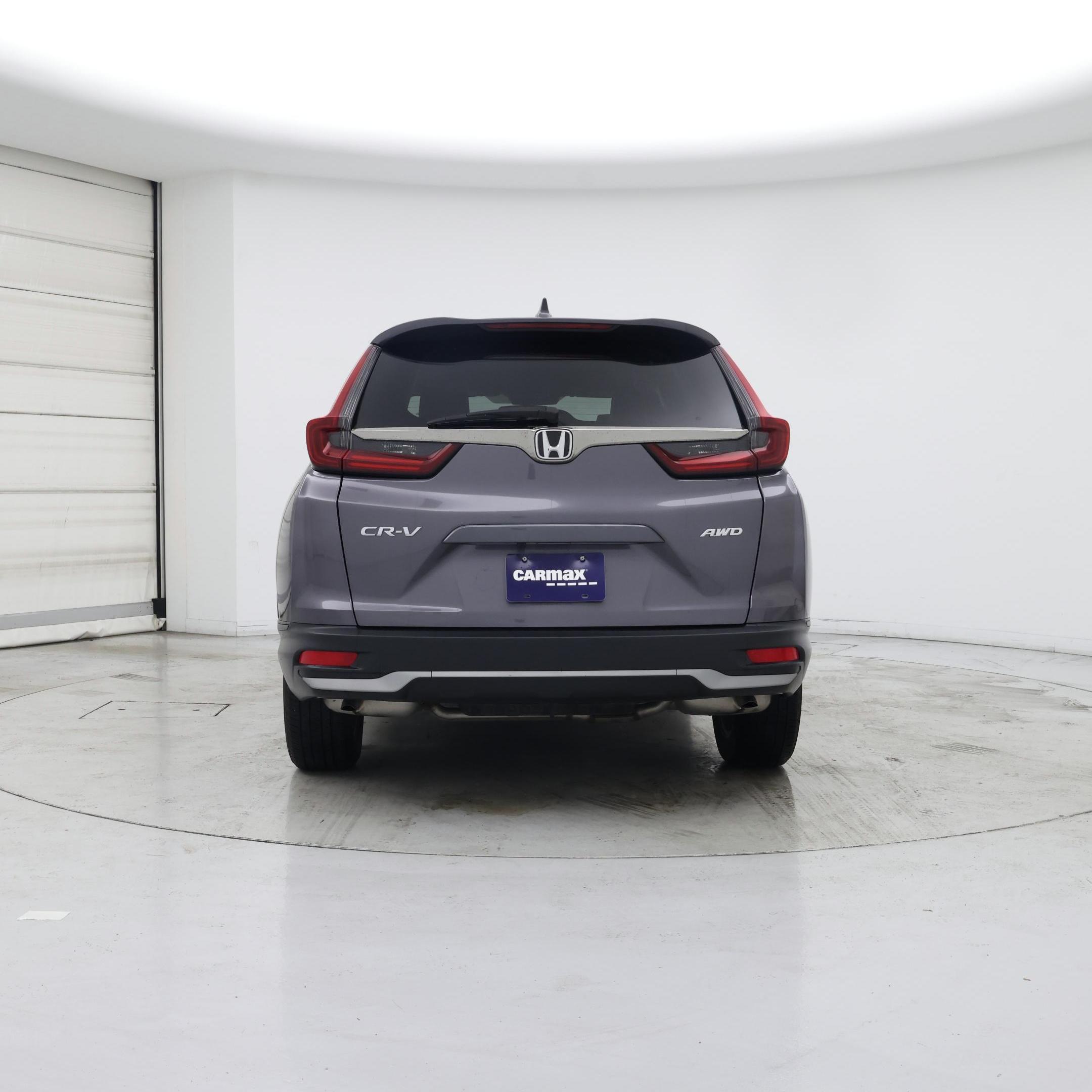 Thumbnail: 2022 Honda CR-V - 6