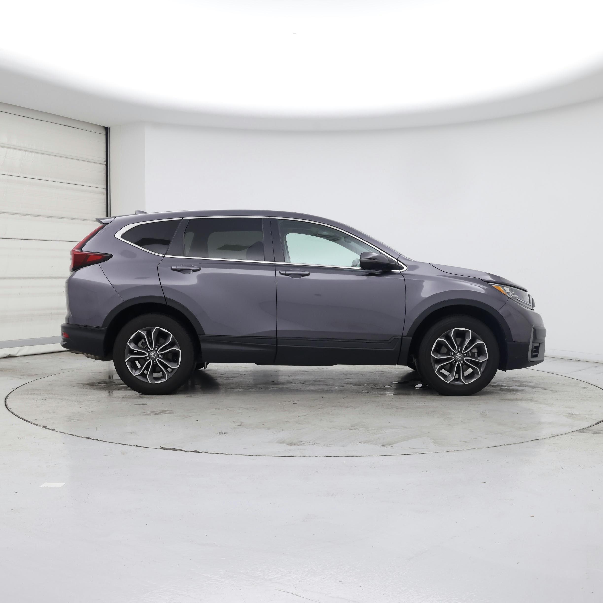 Thumbnail: 2022 Honda CR-V - 7