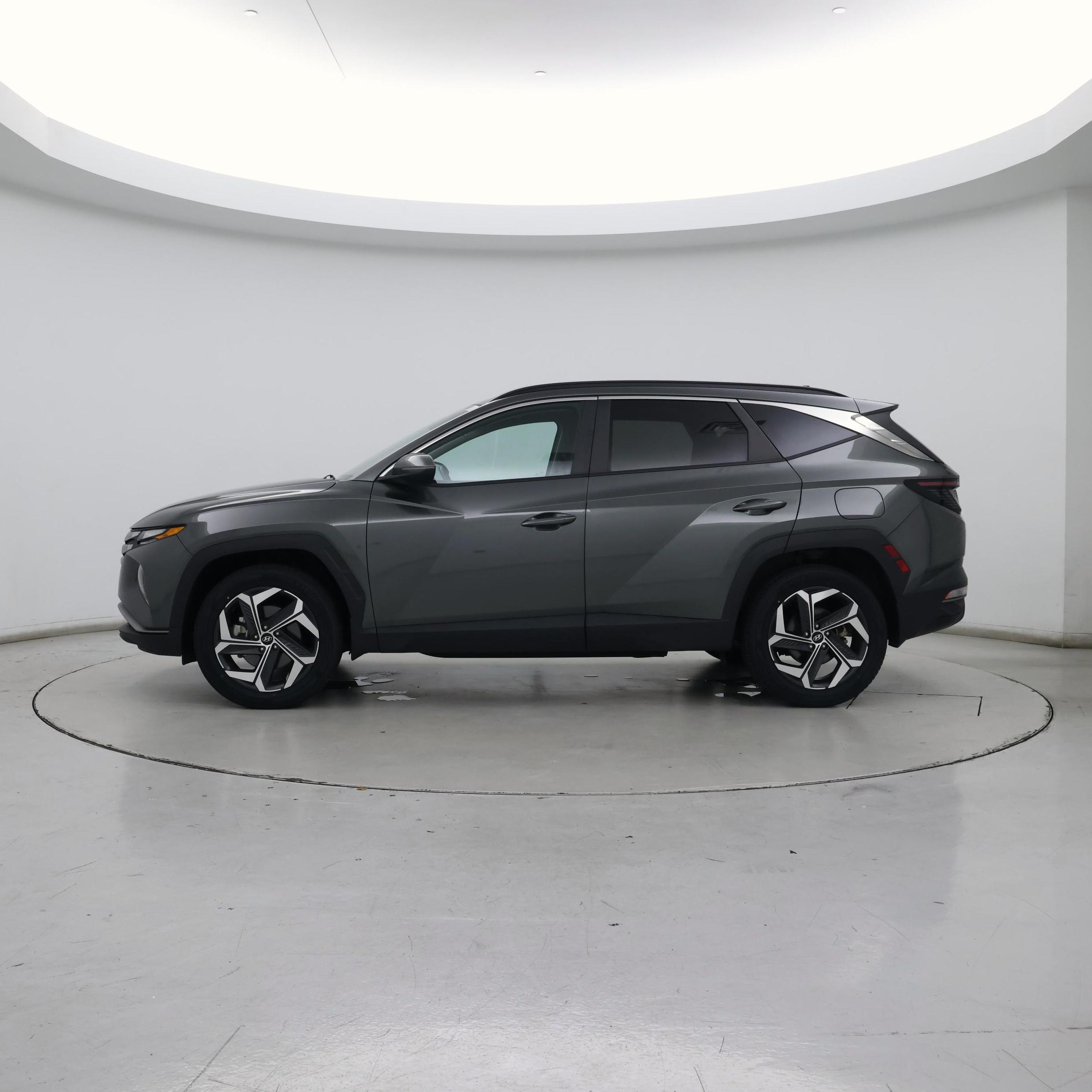 Thumbnail: 2023 Hyundai Tucson - 3
