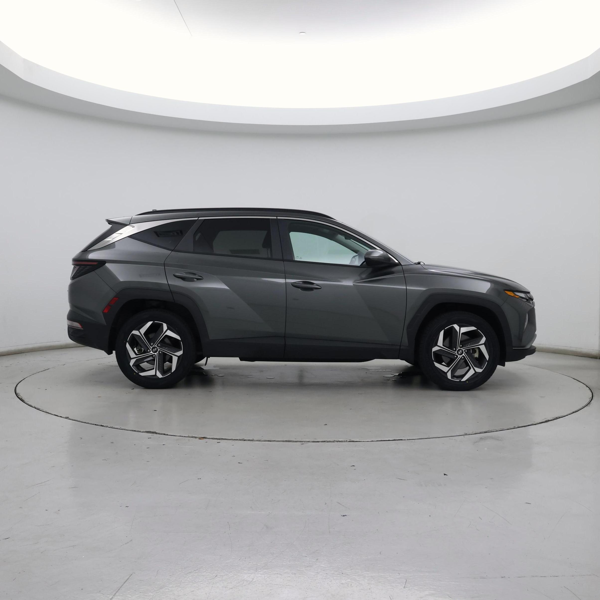 Thumbnail: 2023 Hyundai Tucson - 7