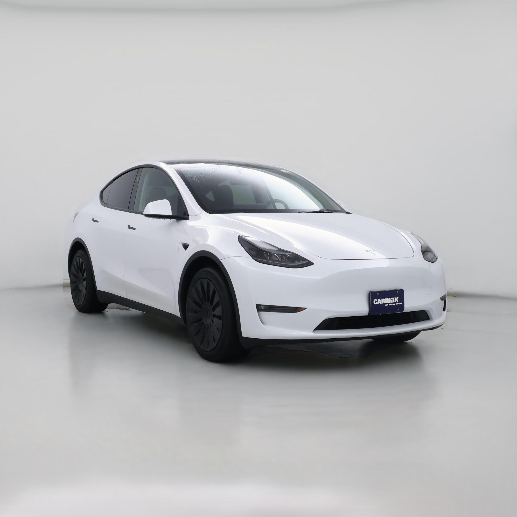 Thumbnail: 2023 Tesla Model Y - 1