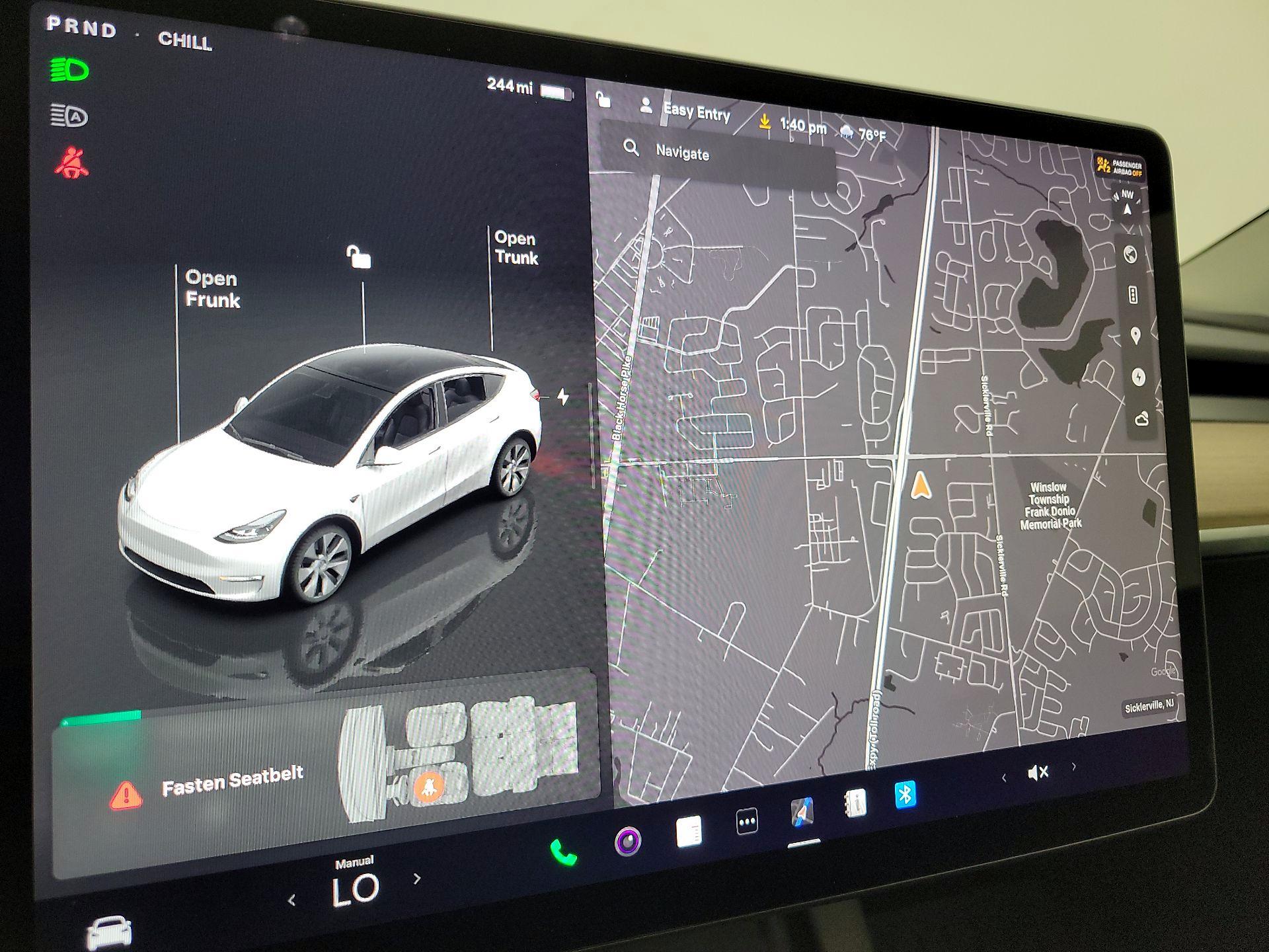 Thumbnail: 2023 Tesla Model Y - 13