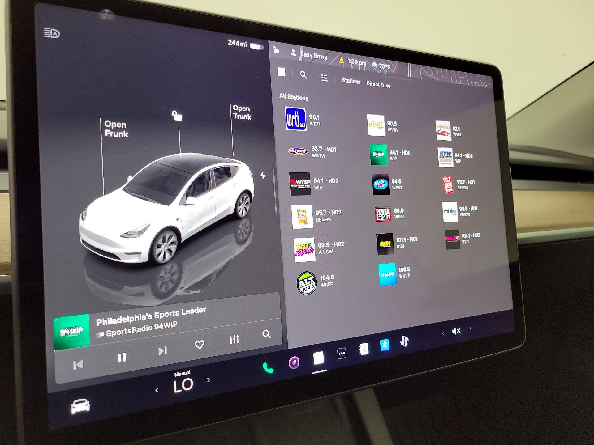 Thumbnail: 2023 Tesla Model Y - 15