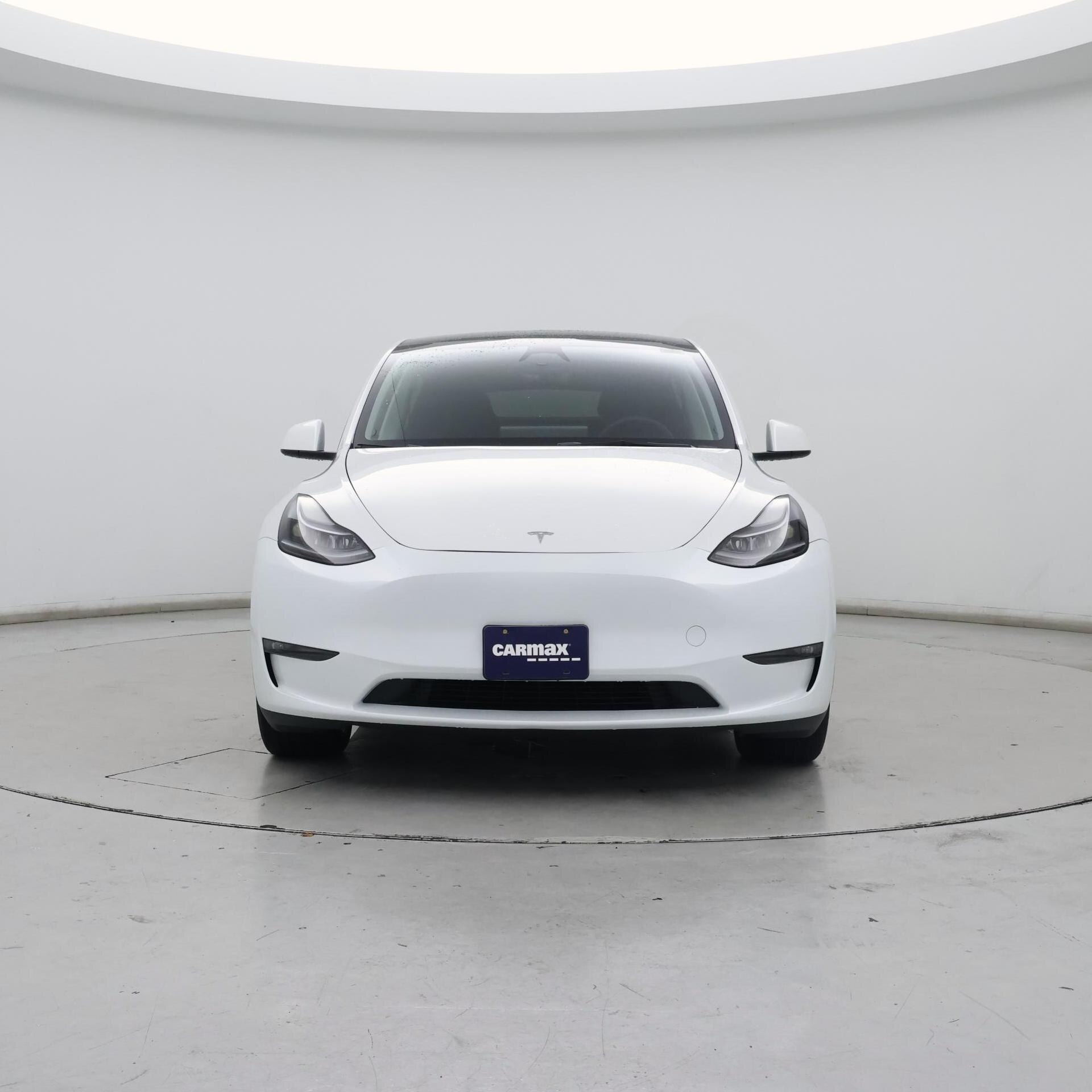 Thumbnail: 2023 Tesla Model Y - 5