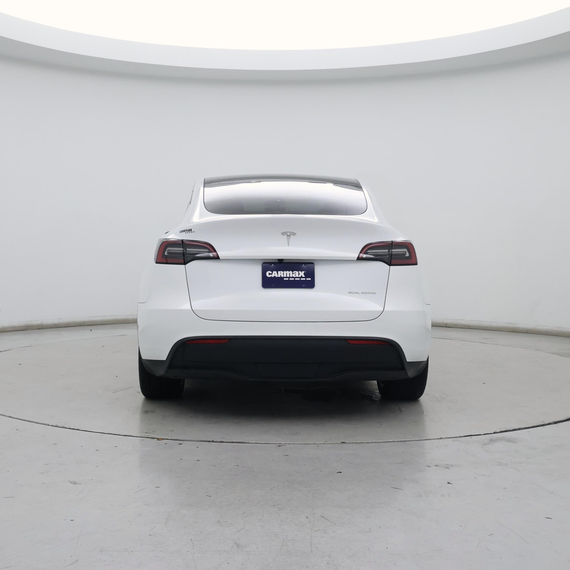 Thumbnail: 2023 Tesla Model Y - 6