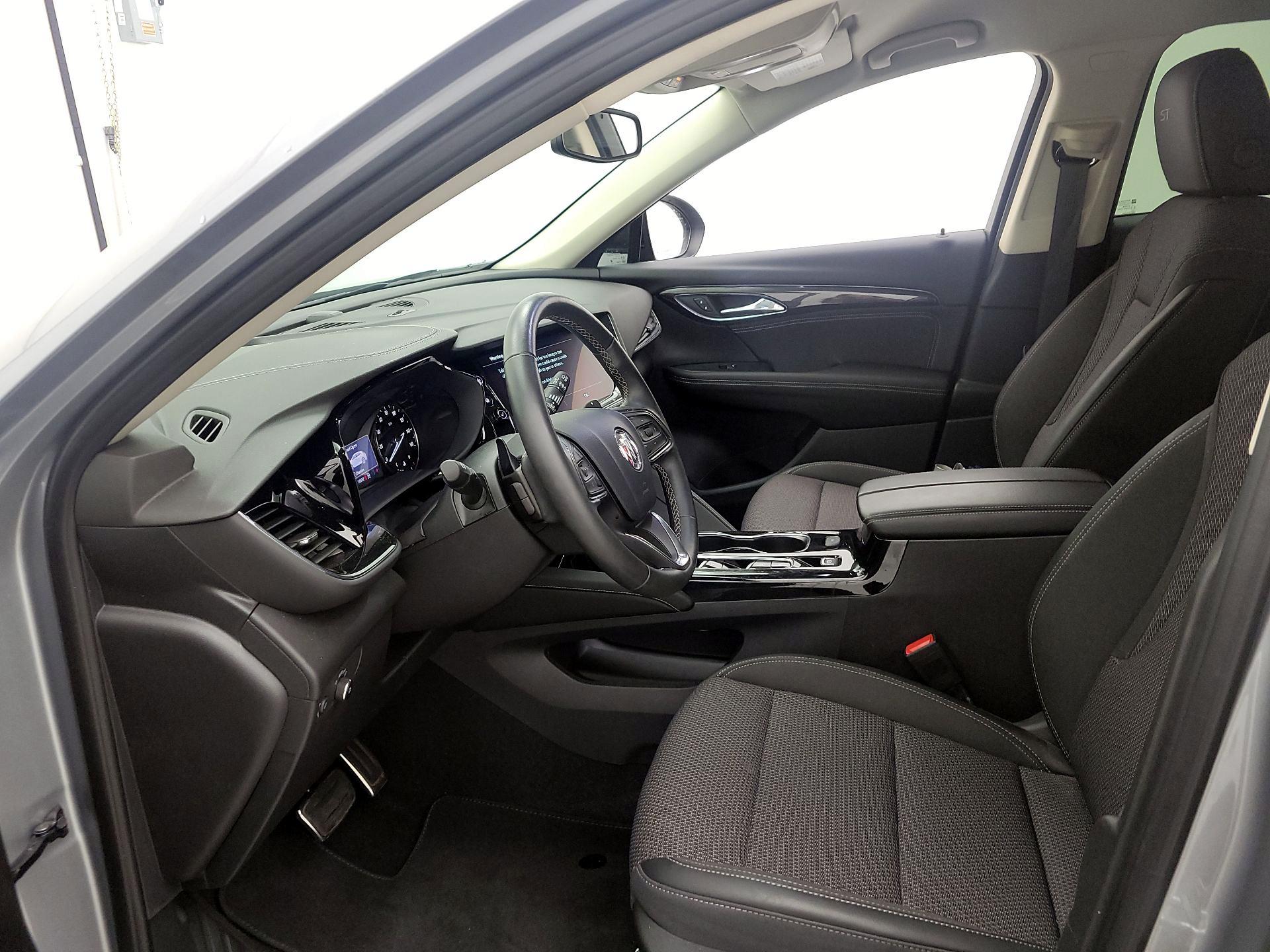 Thumbnail: 2023 Buick Envision - 11