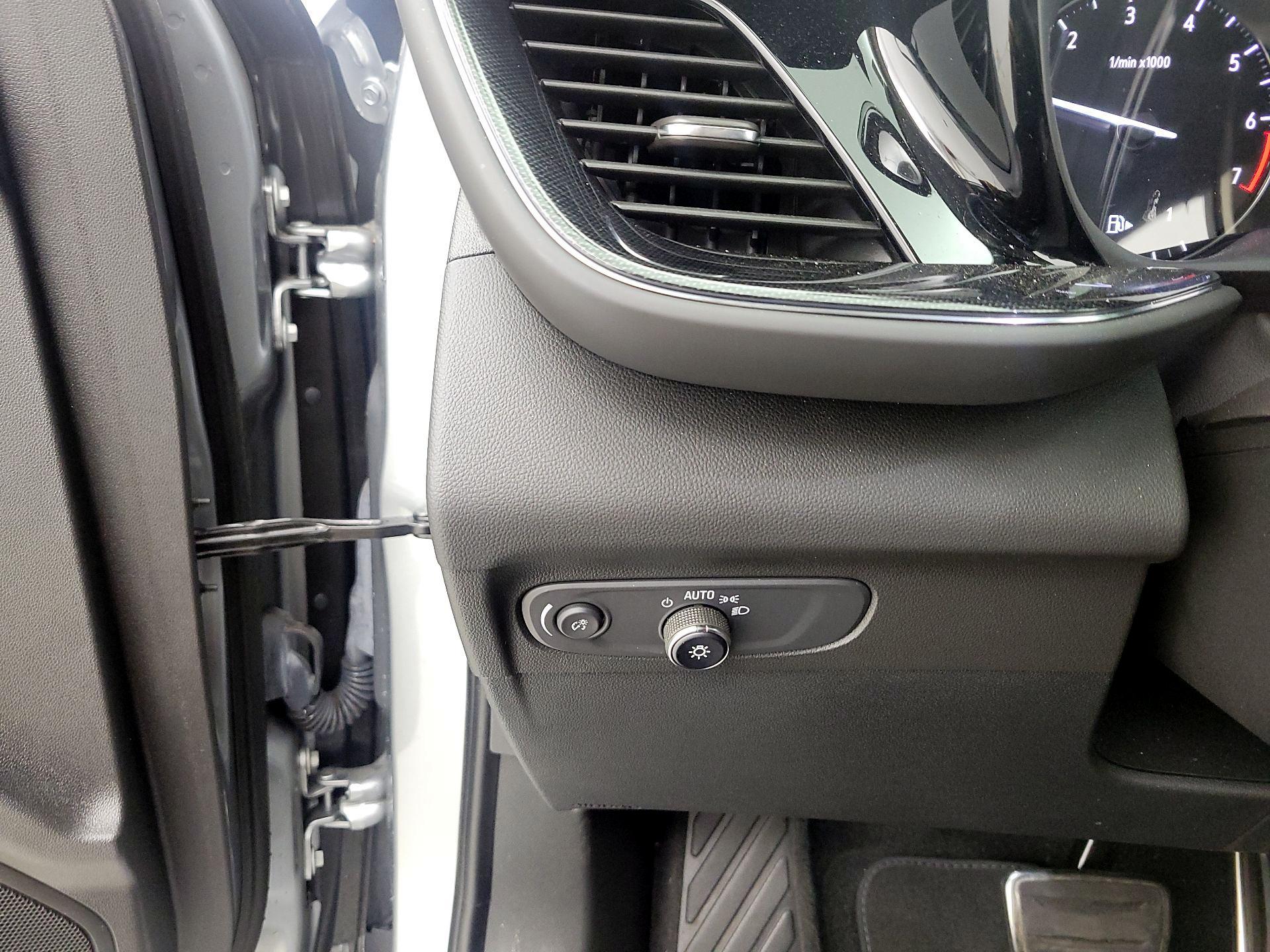 Thumbnail: 2023 Buick Envision - 13