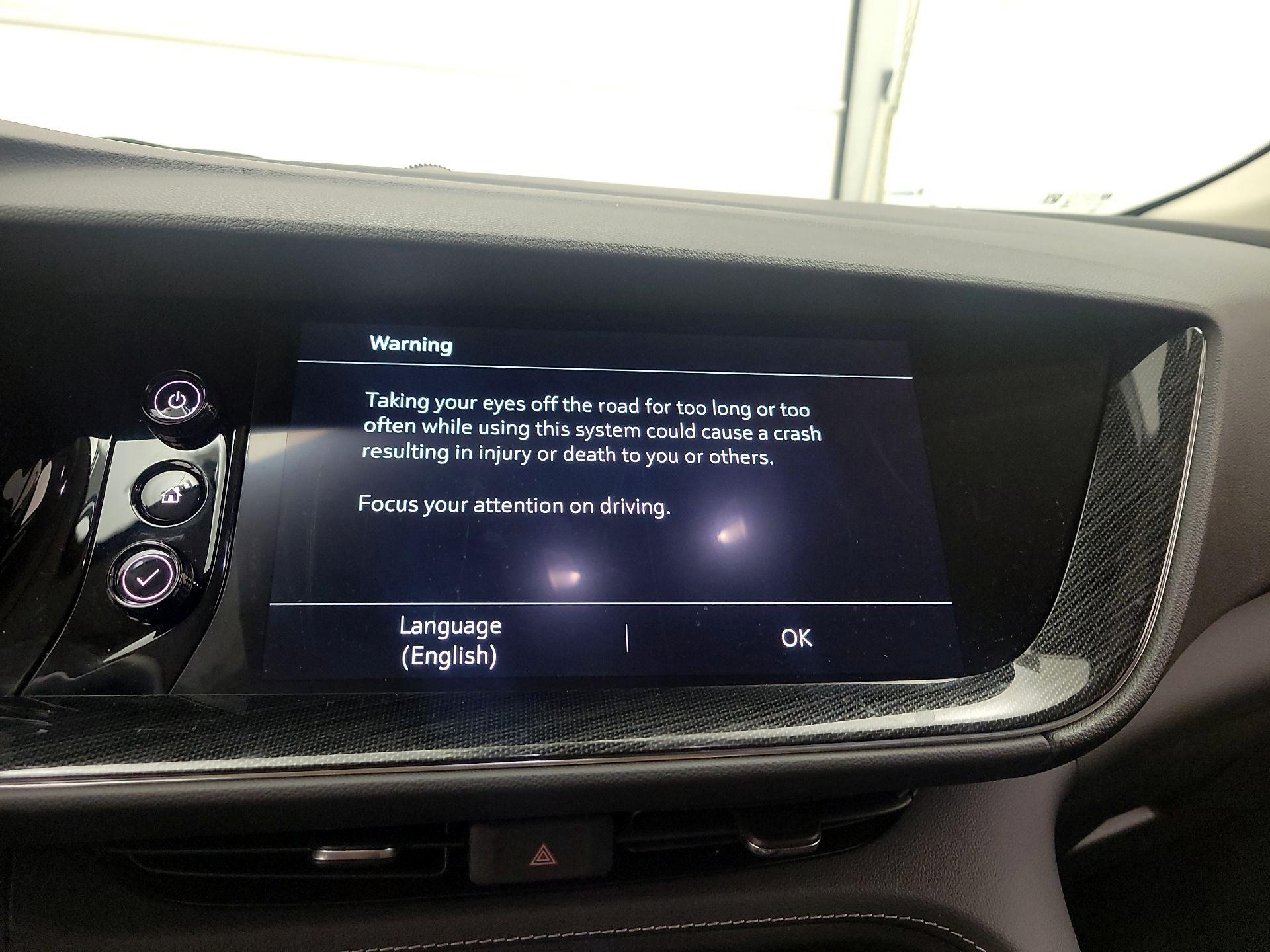 Thumbnail: 2023 Buick Envision - 15