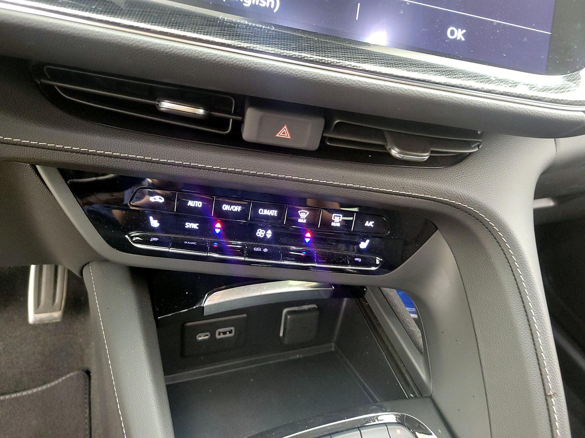 Thumbnail: 2023 Buick Envision - 16