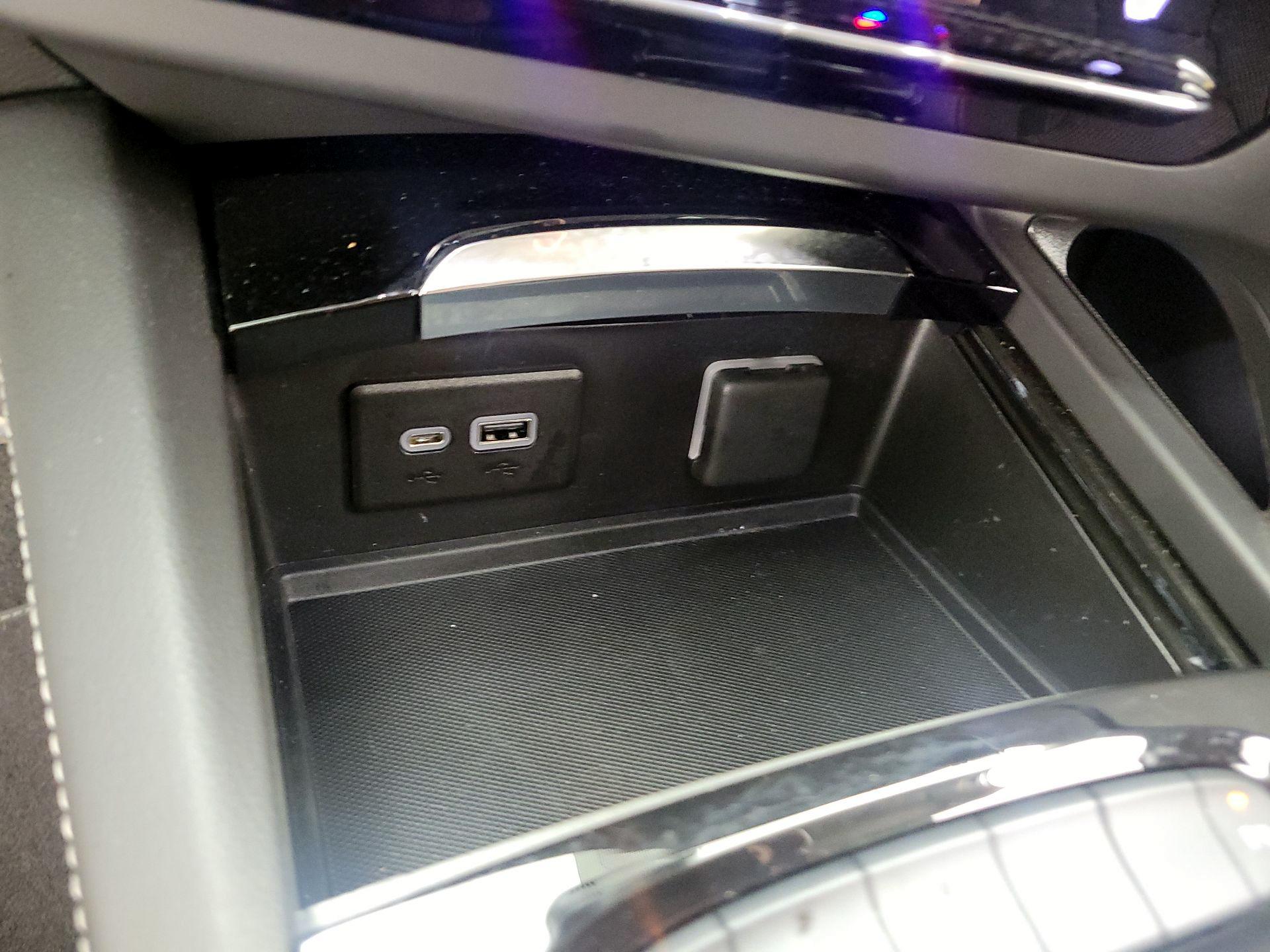 Thumbnail: 2023 Buick Envision - 18