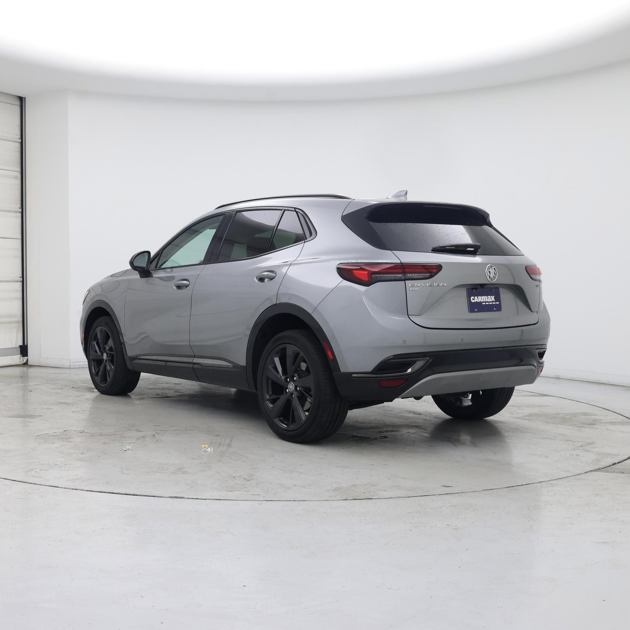 Thumbnail: 2023 Buick Envision - 2