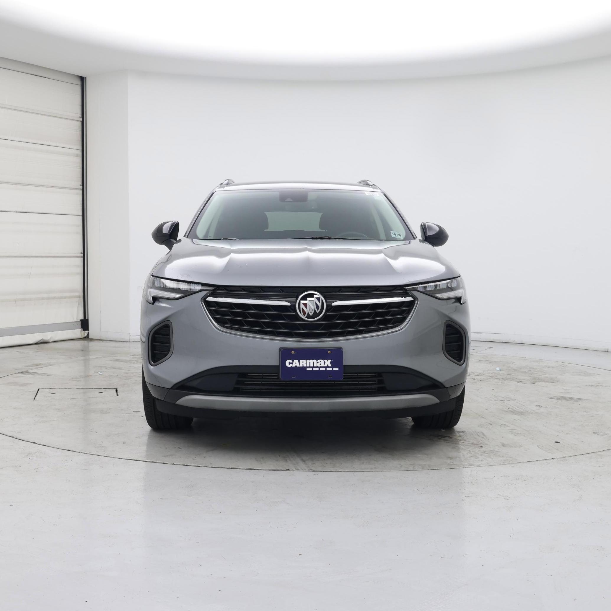 Thumbnail: 2023 Buick Envision - 5