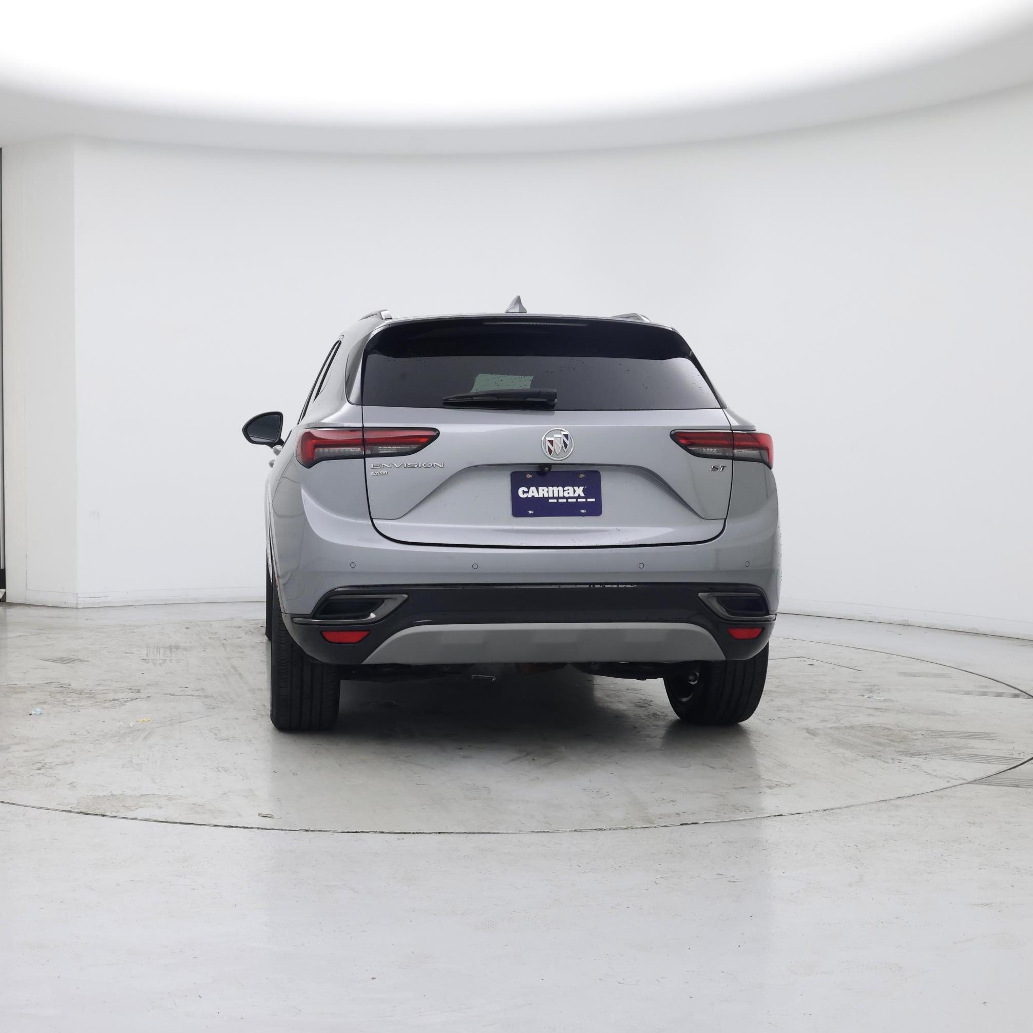 Thumbnail: 2023 Buick Envision - 6