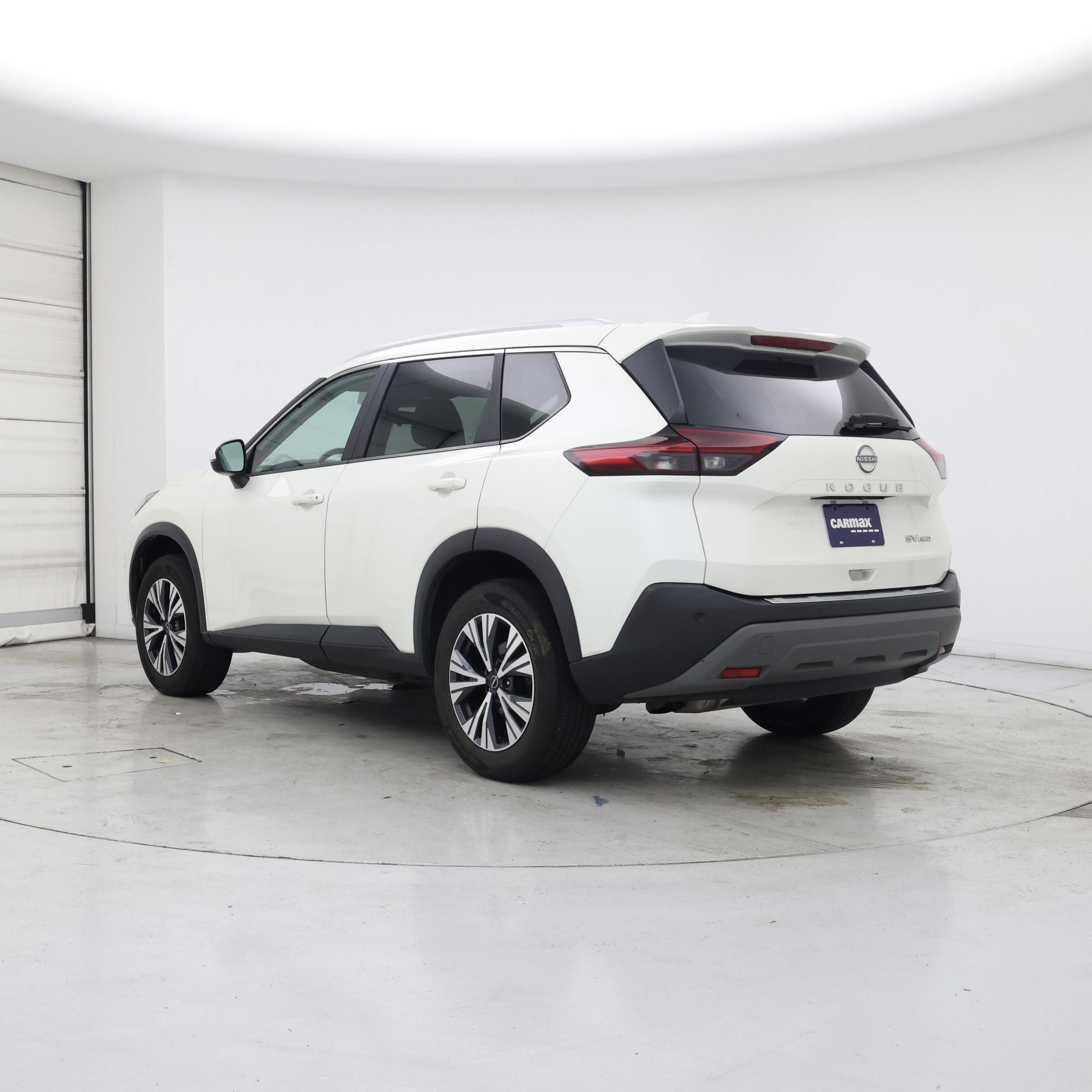 Thumbnail: 2023 Nissan Rogue - 2
