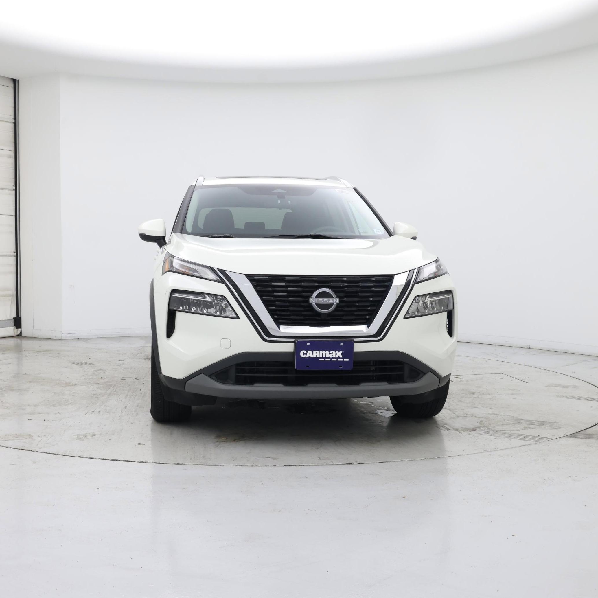 Thumbnail: 2023 Nissan Rogue - 5
